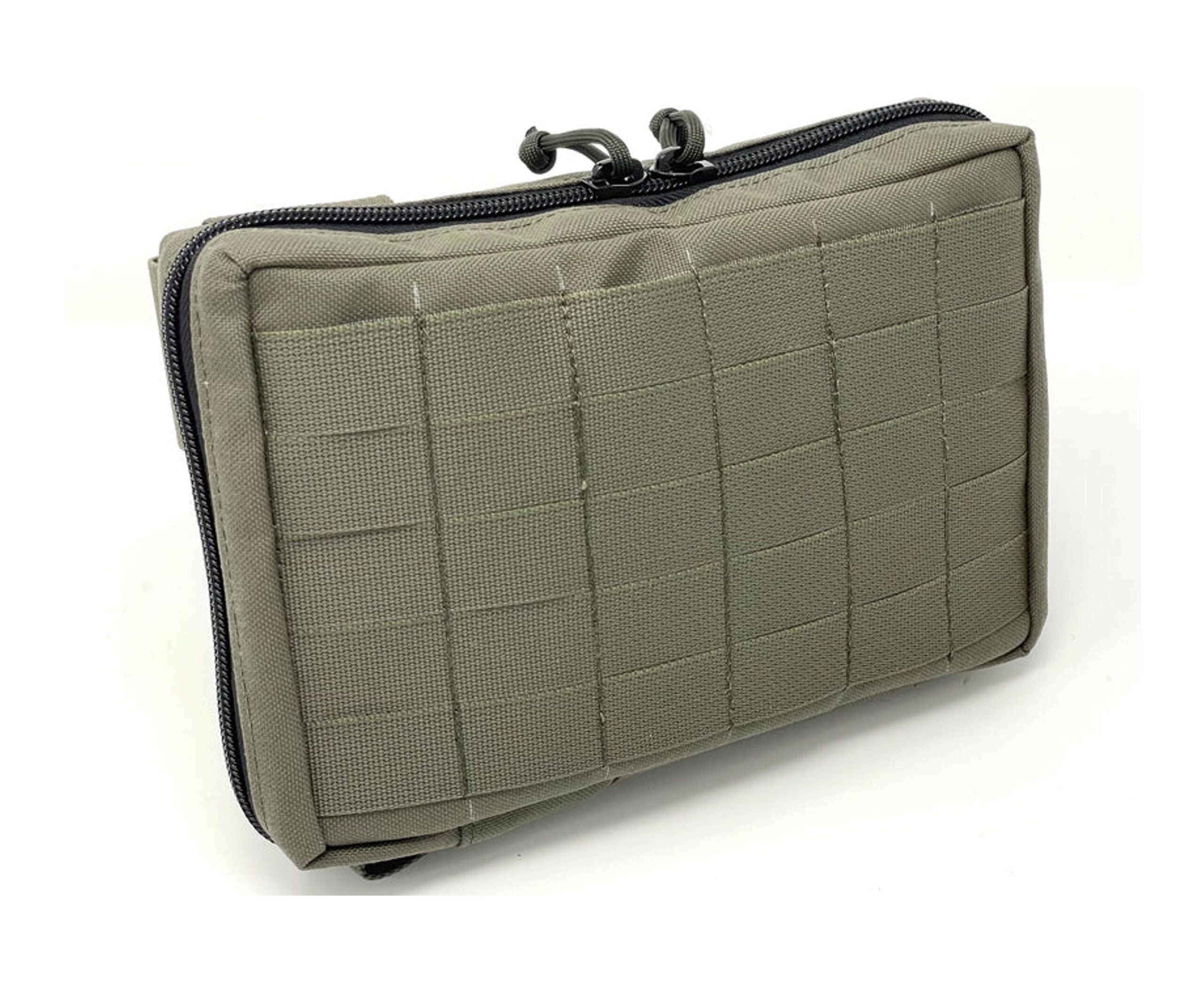Zulu Mega Admin Pouch - Image 7