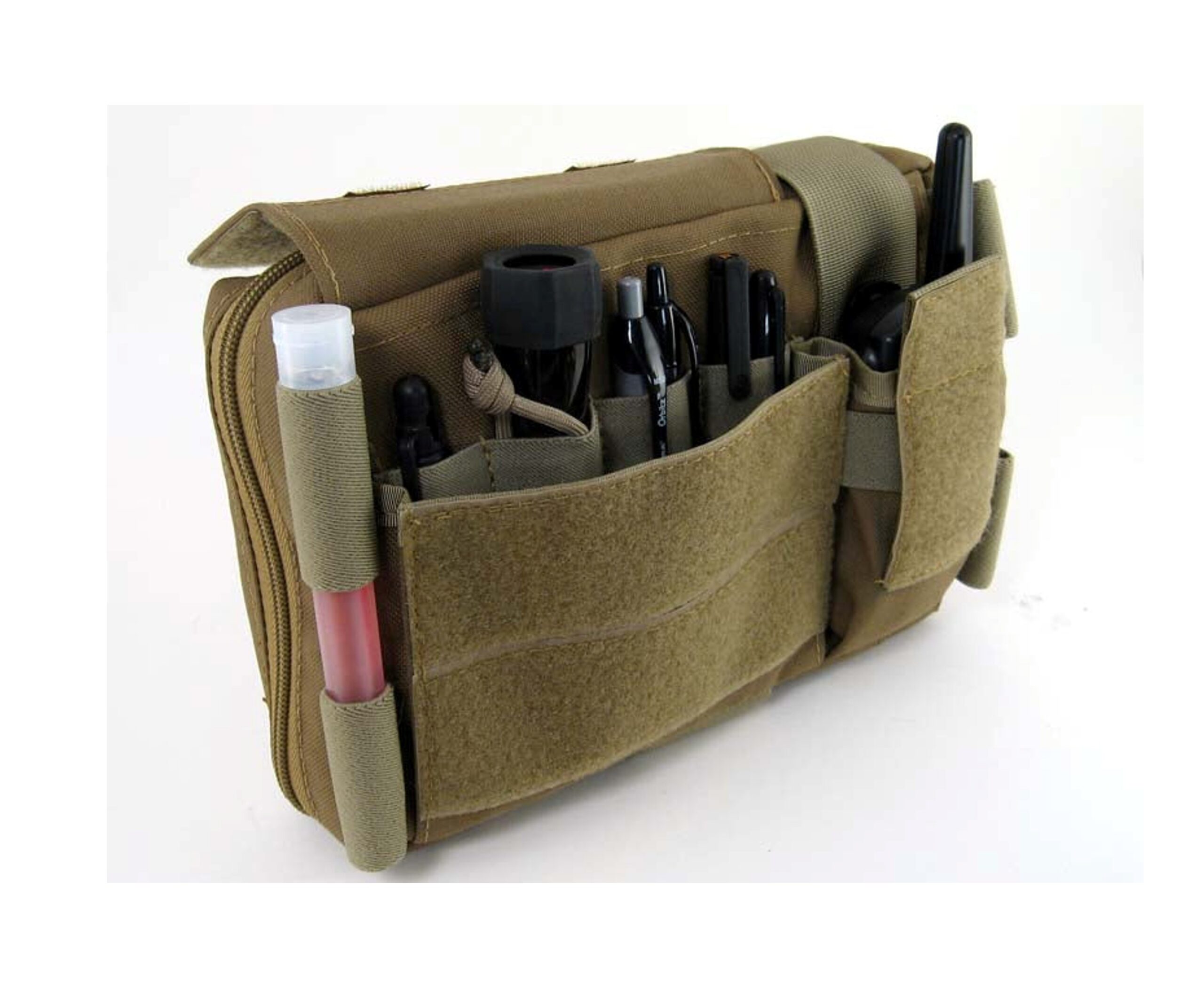Zulu Mega Admin Pouch - Image 3