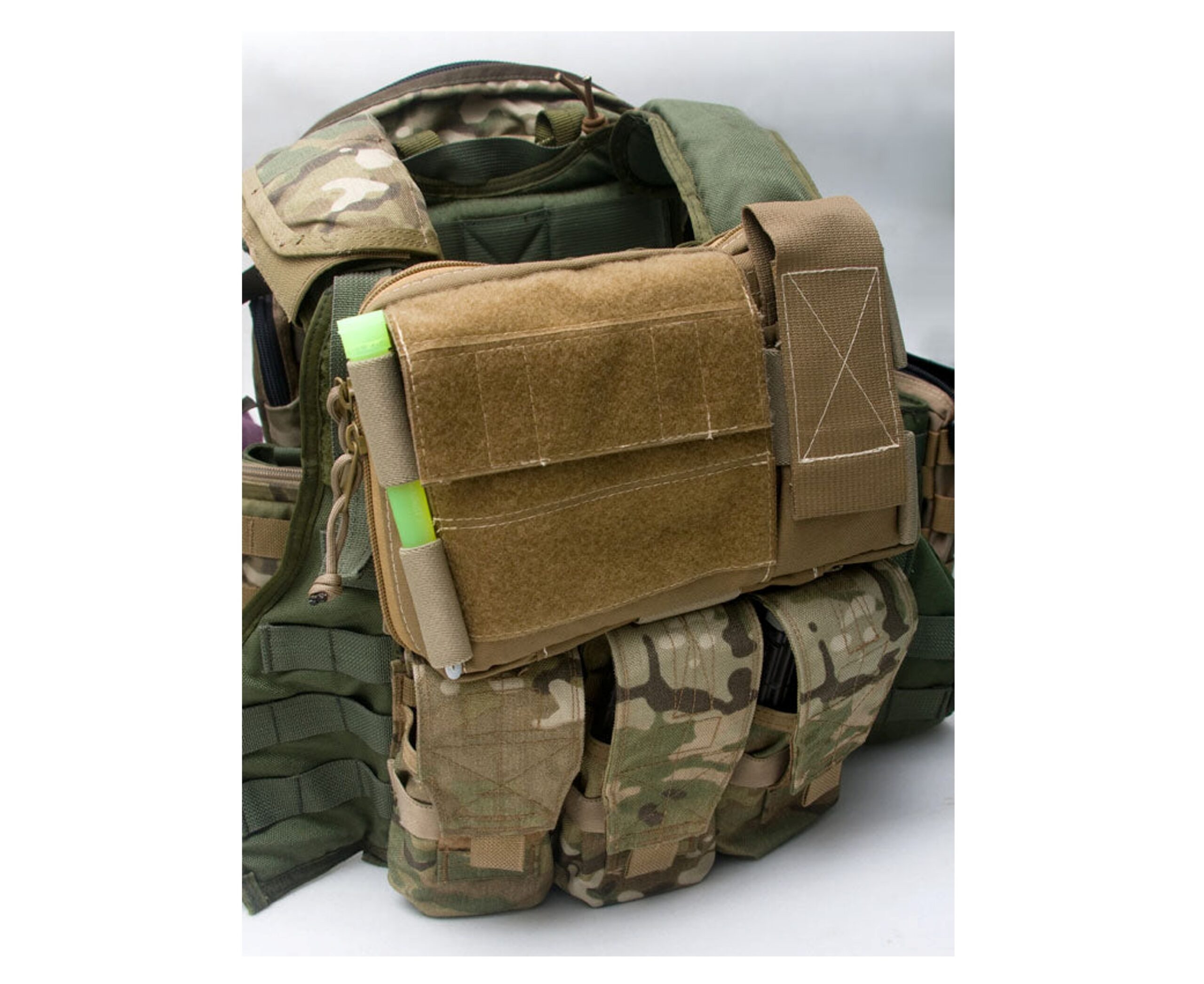 Zulu Mega Admin Pouch - Image 4