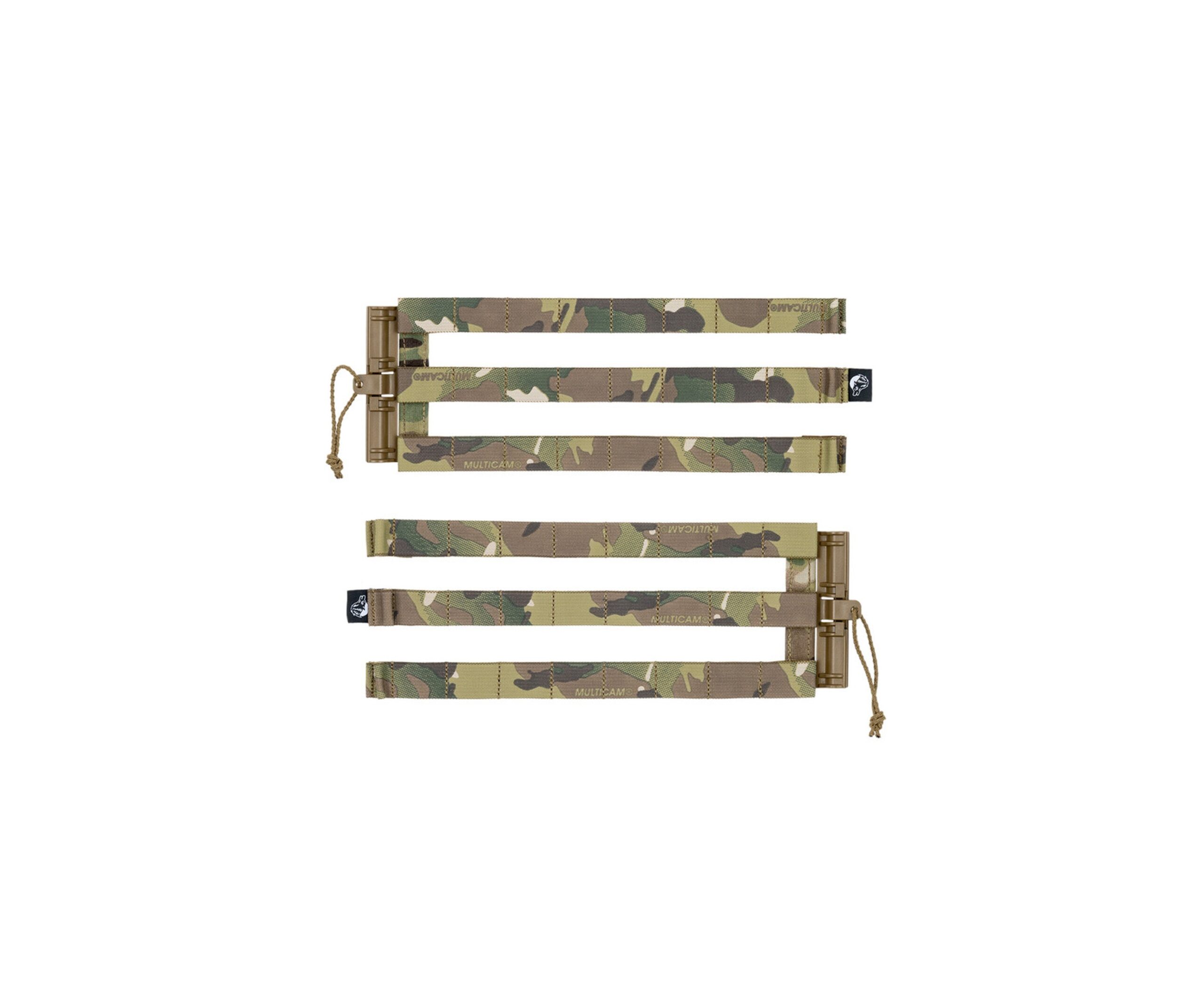 Clearance Spiritus Systems MOLLE TUBES Cummerbund