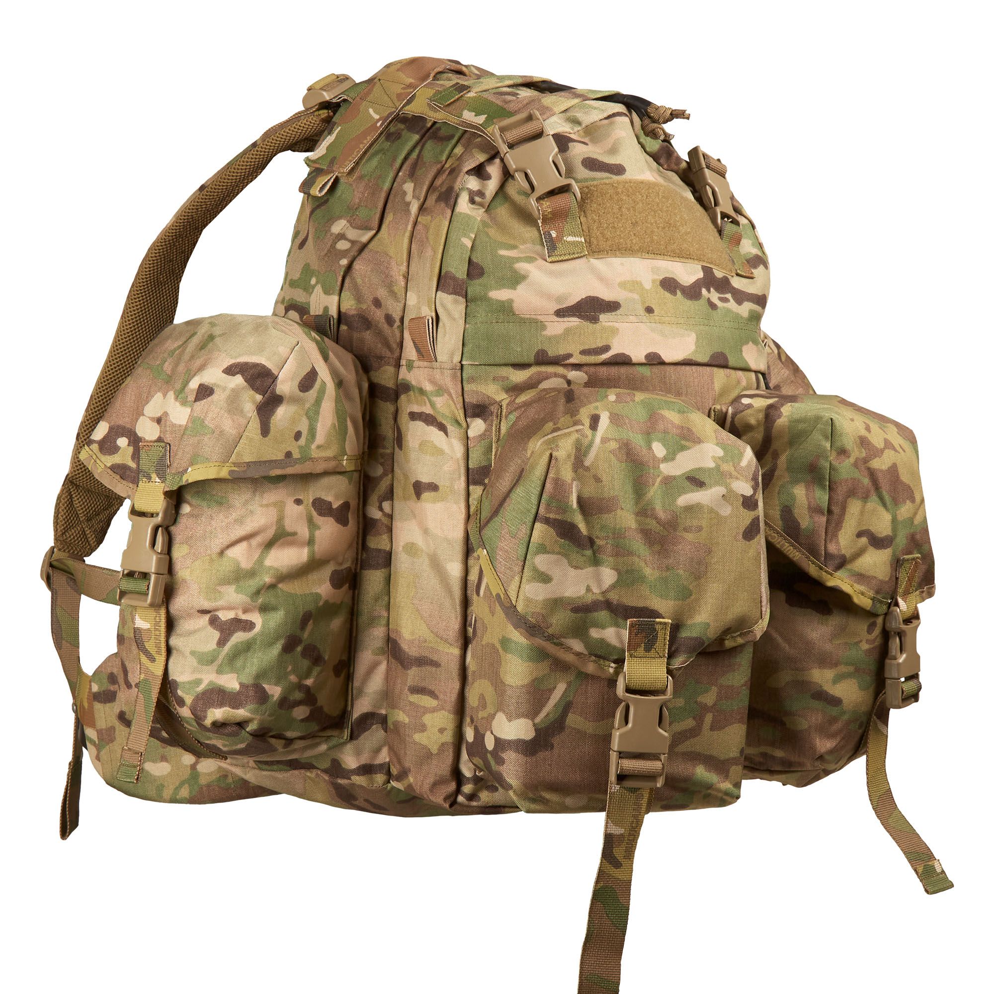 Platatac SPUR Tropical Pack - Image 2