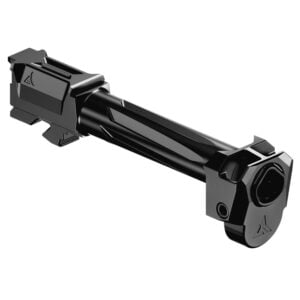 Radian Weapons Afterburner + Ramjet Micro Comp and Barrel (R)