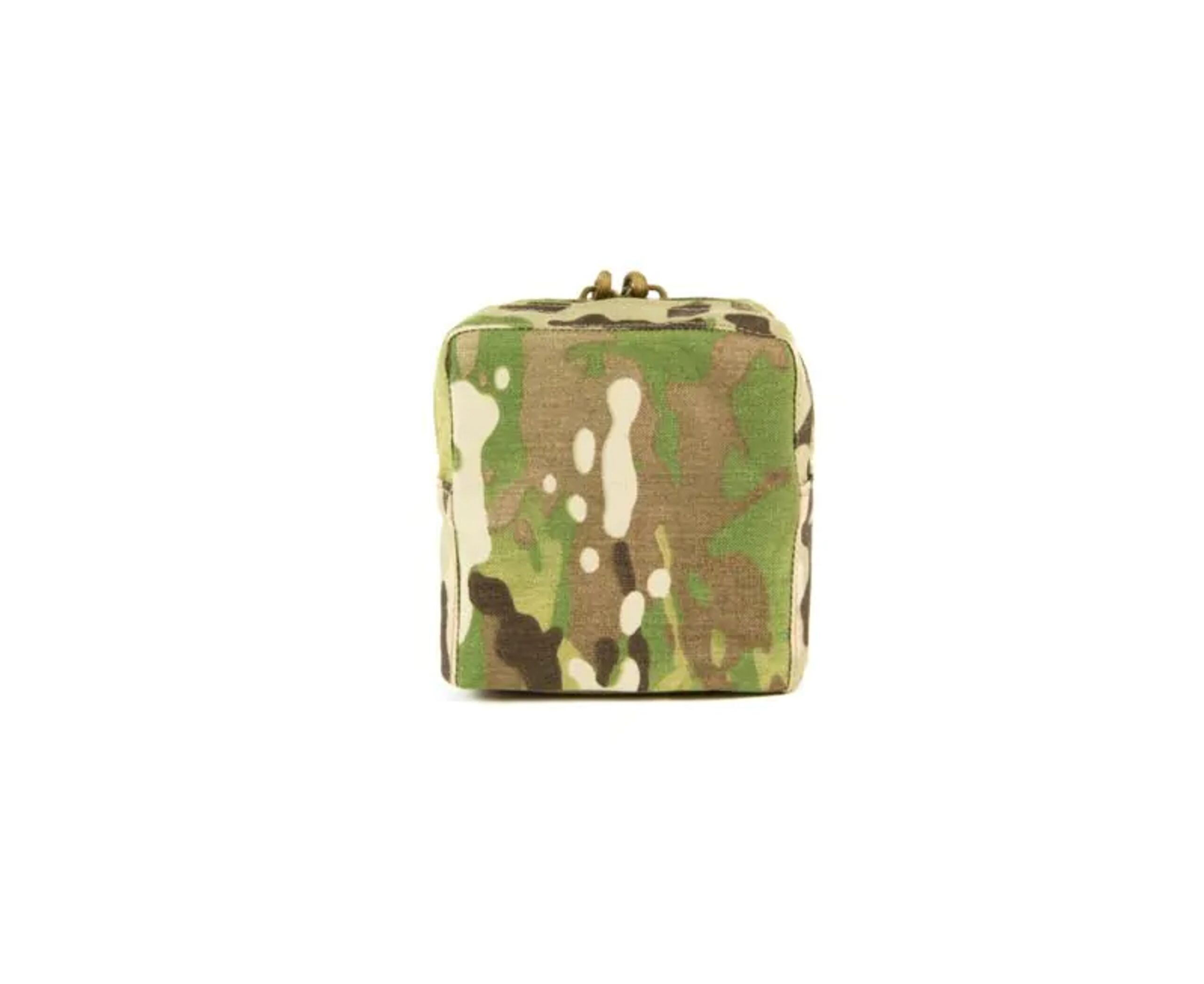 Clearance Blue Force Gear Helium Whisper Small Utility Pouch - Image 2
