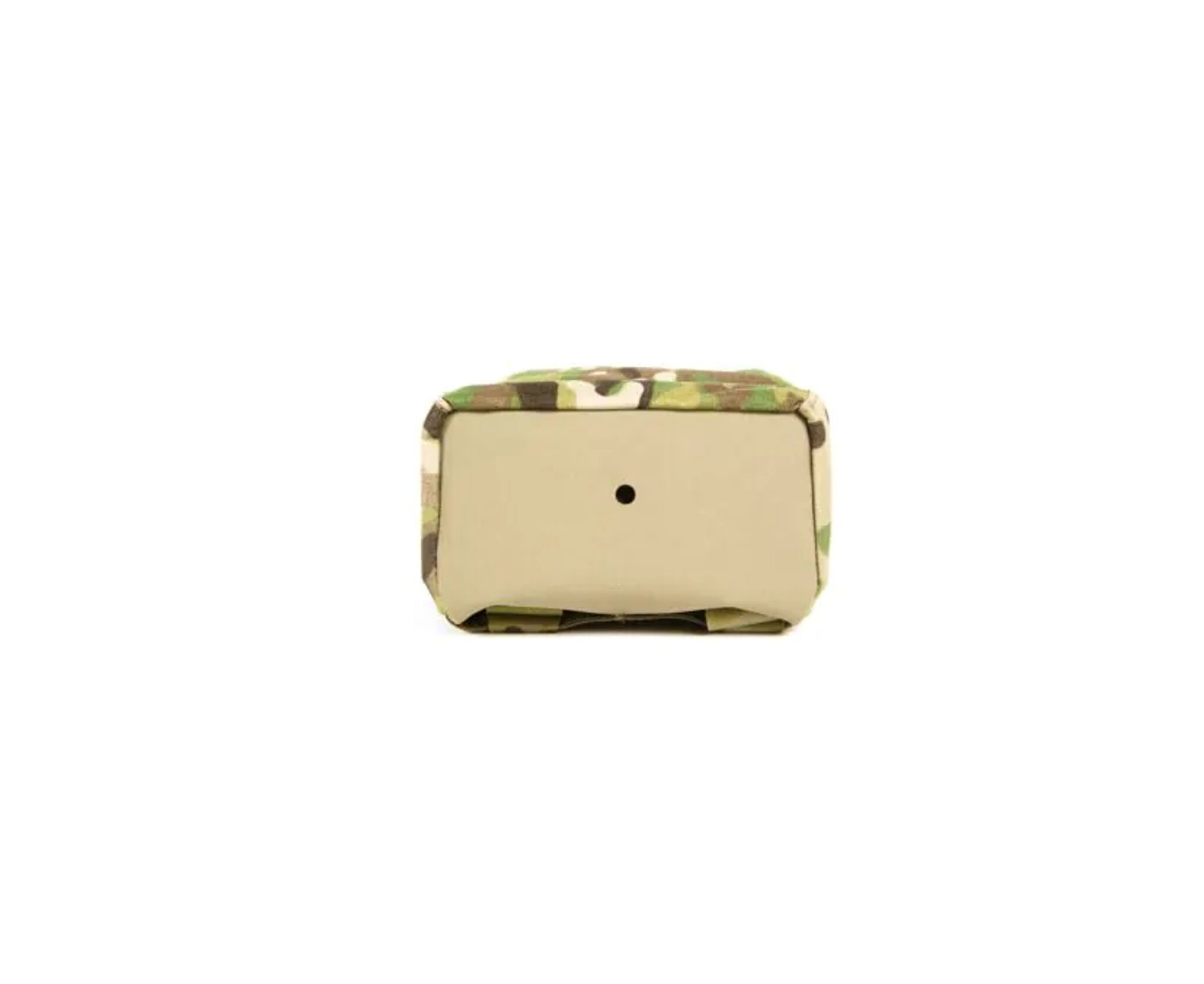 Pouch Doppio Per Caricatori Pistola Blue Force Gear Helium Whisper Dieci Multicam