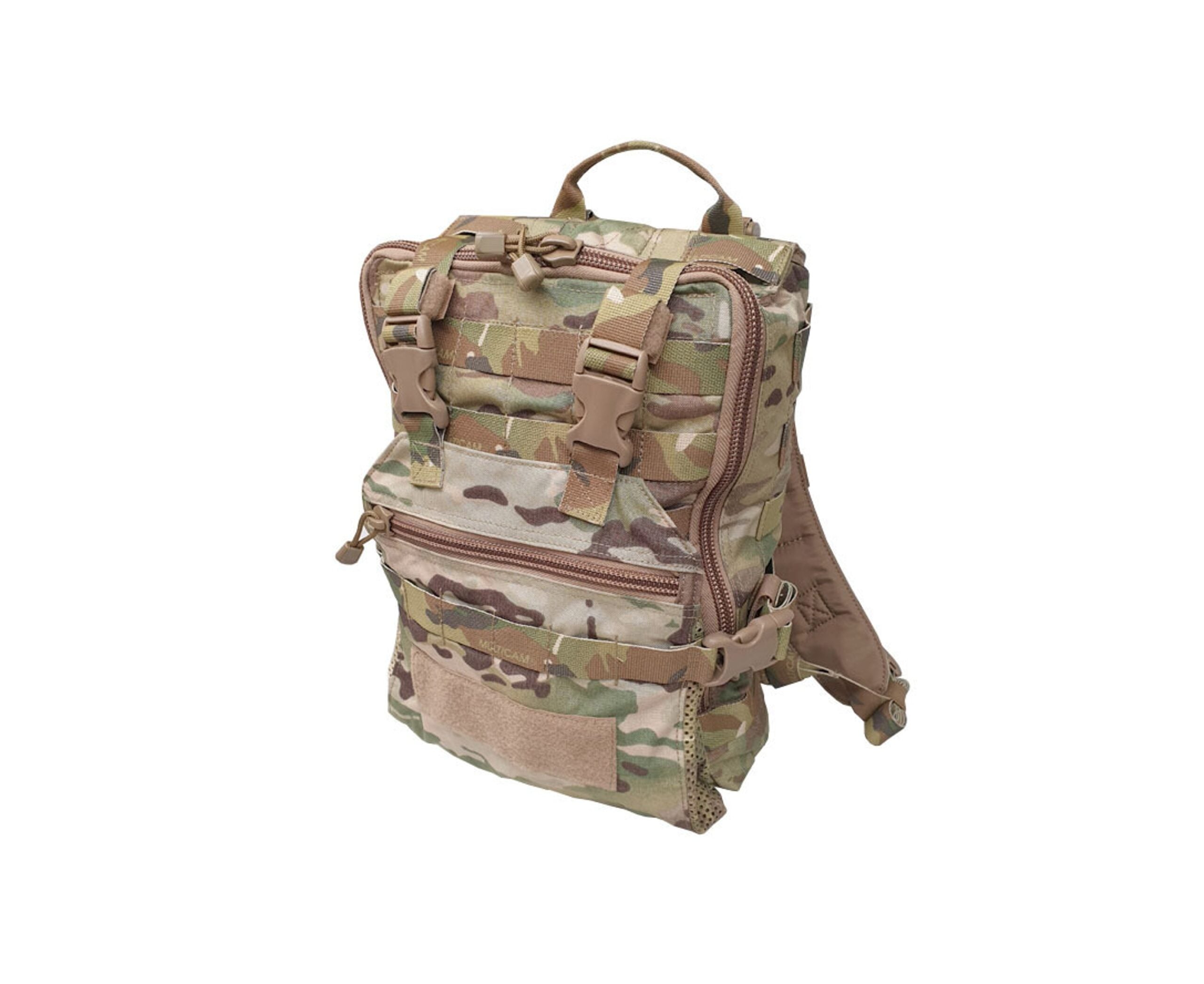 SORD Hydration Helmet Carrier - Image 2
