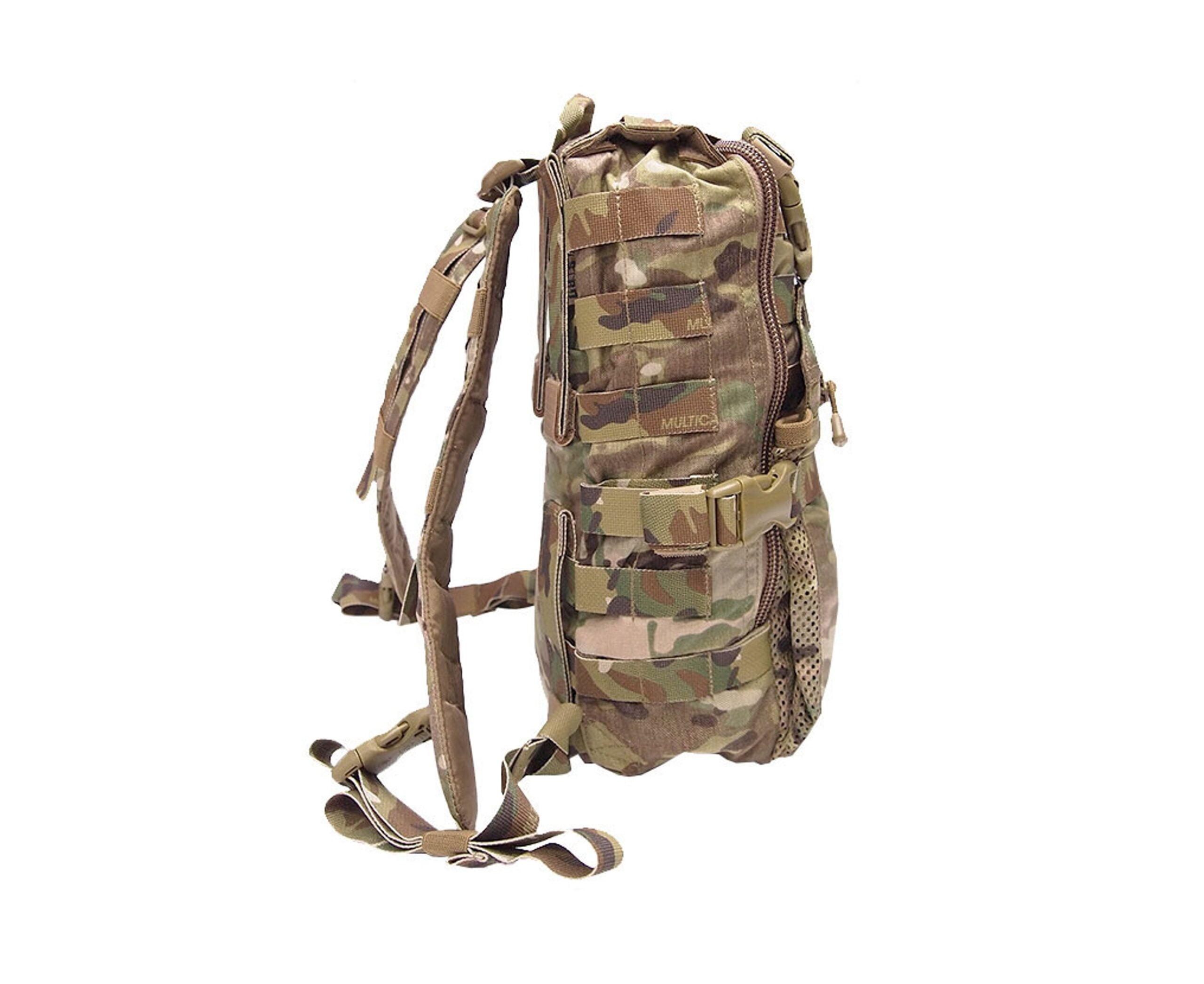 SORD Hydration Helmet Carrier - Image 3