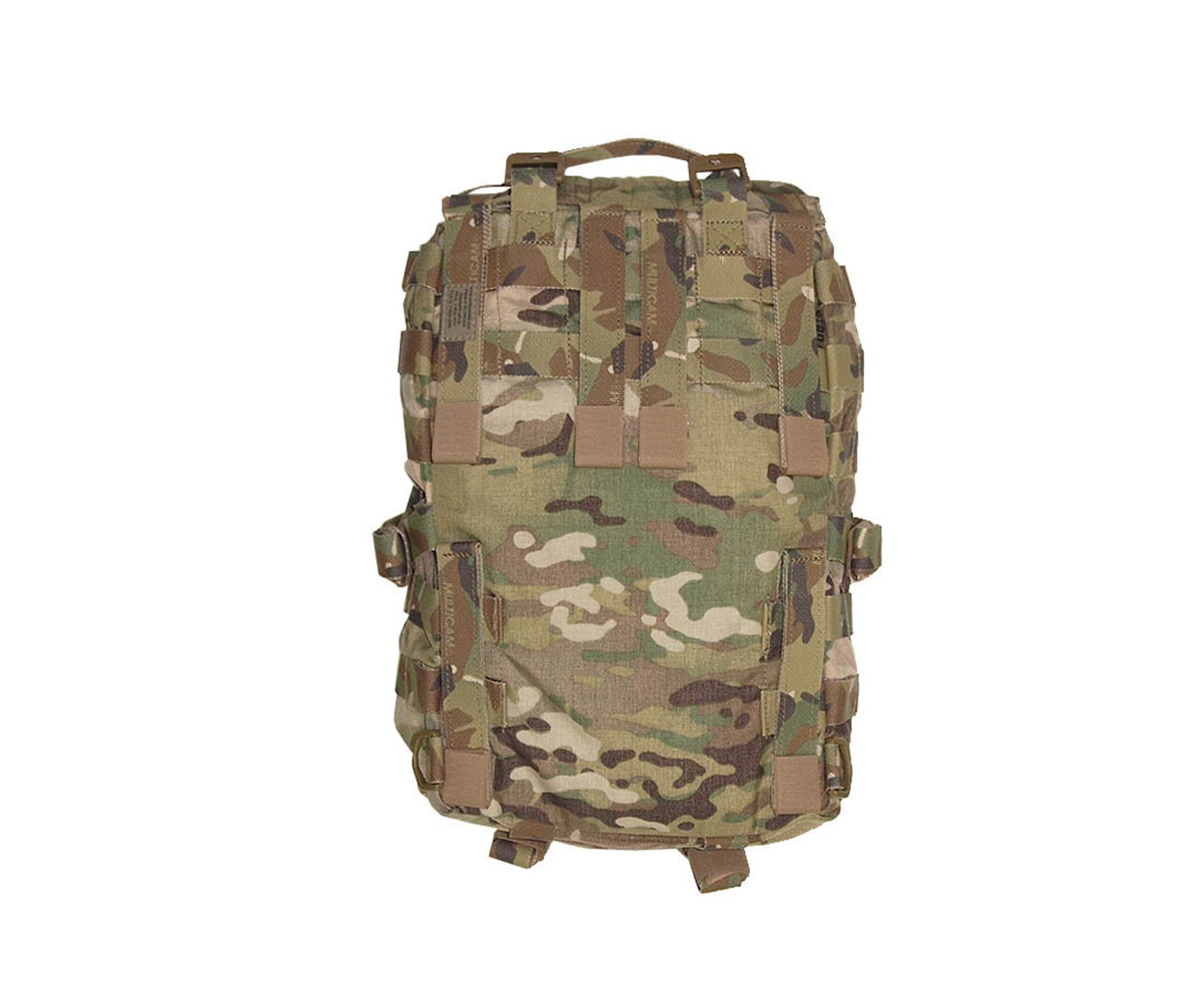 SORD Hydration Helmet Carrier - Image 4
