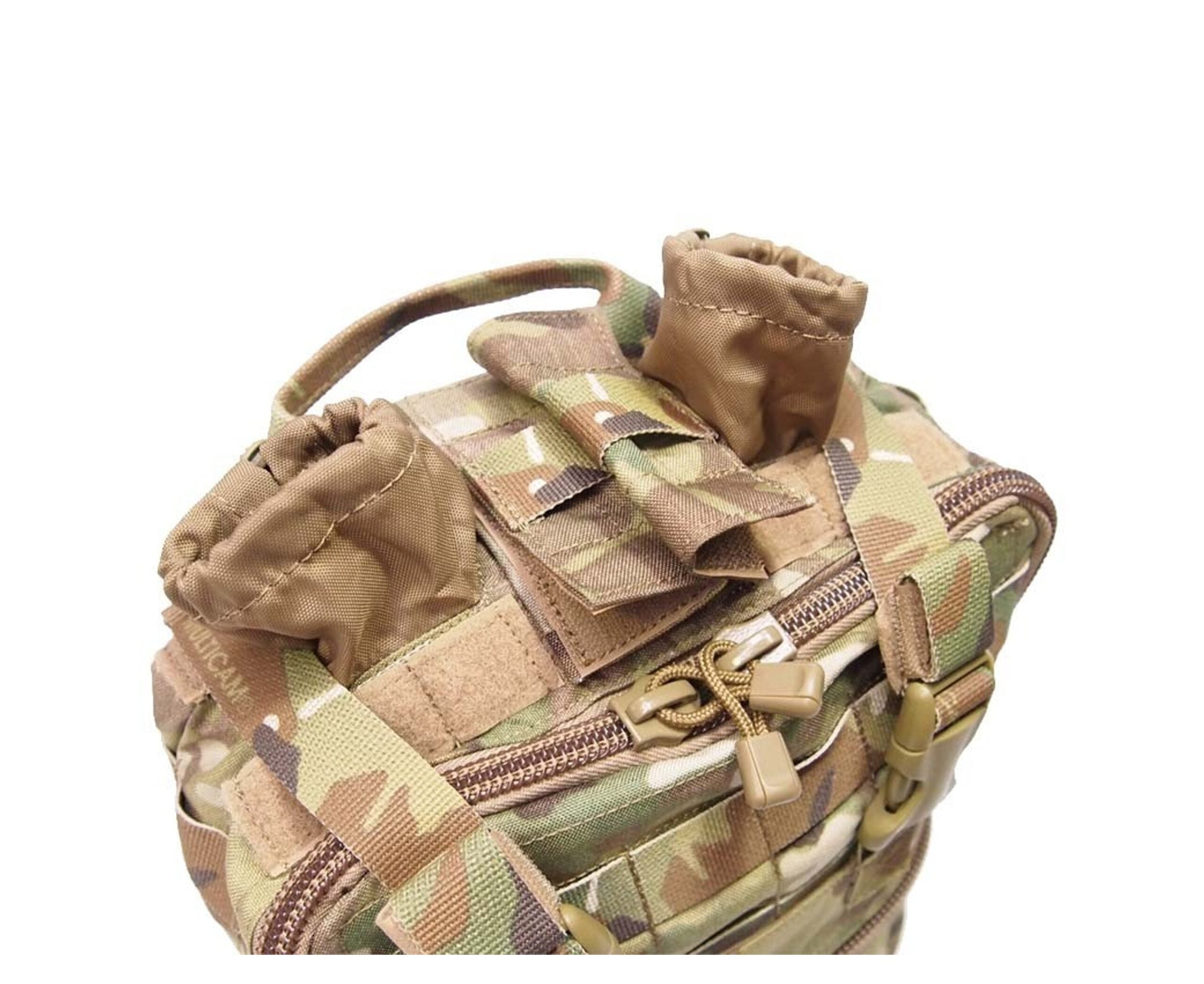 SORD Hydration Helmet Carrier - Image 6