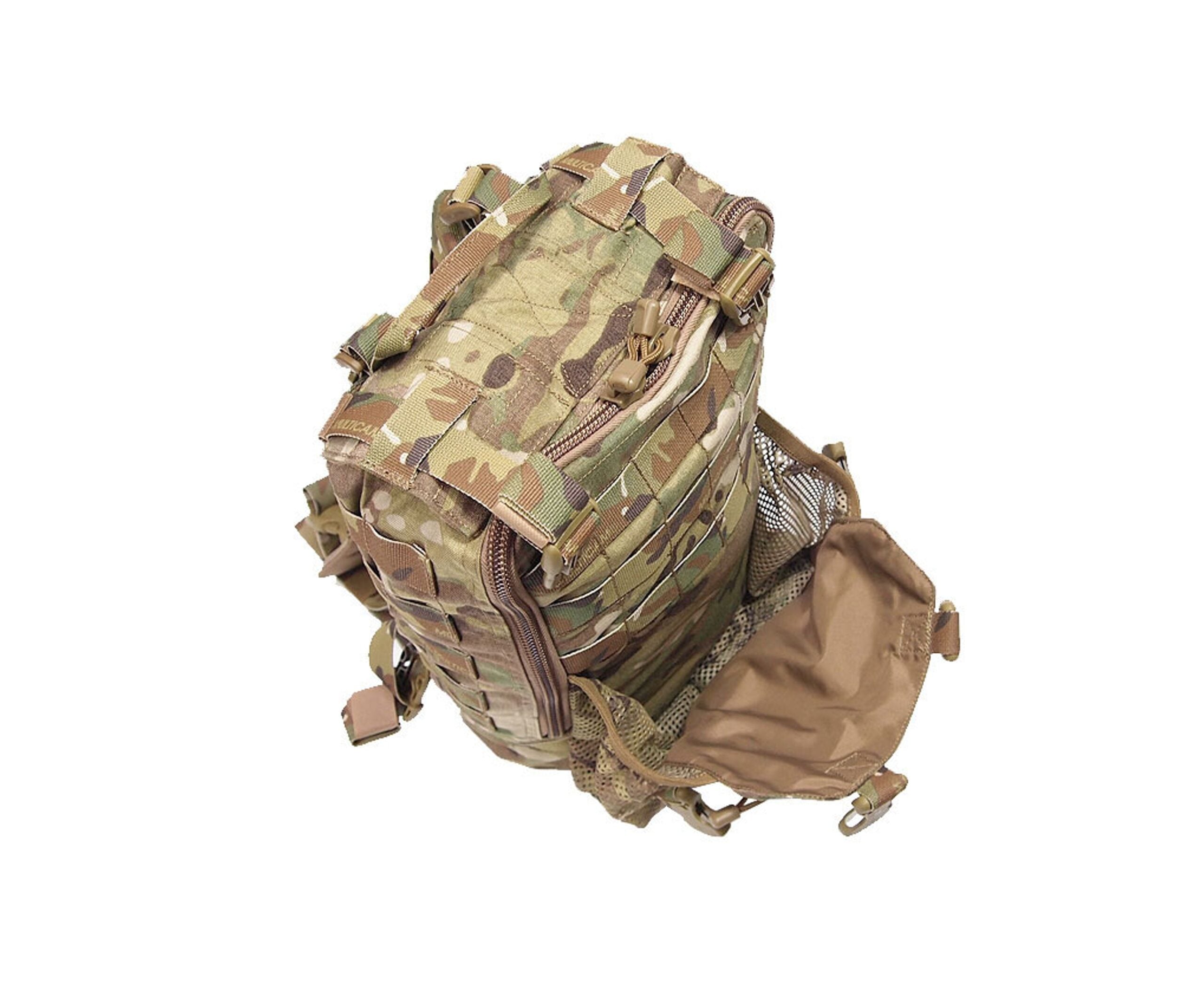 SORD Hydration Helmet Carrier - Image 5