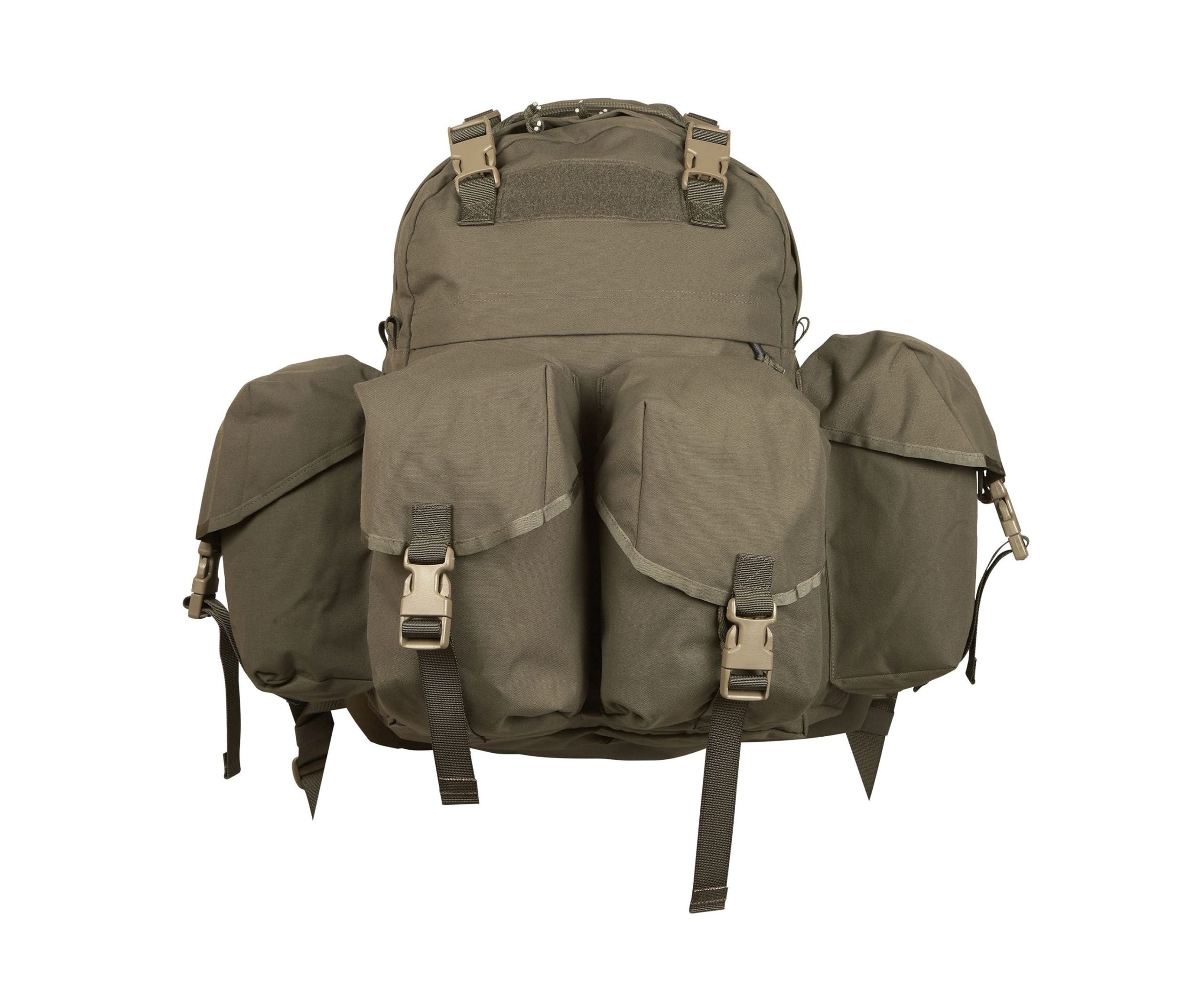 Platatac SPUR Tropical Pack - Image 4