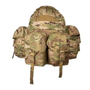 Platatac SPUR Tropical Pack