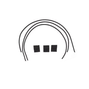 Spiritus Systems Bungee Retention Kit