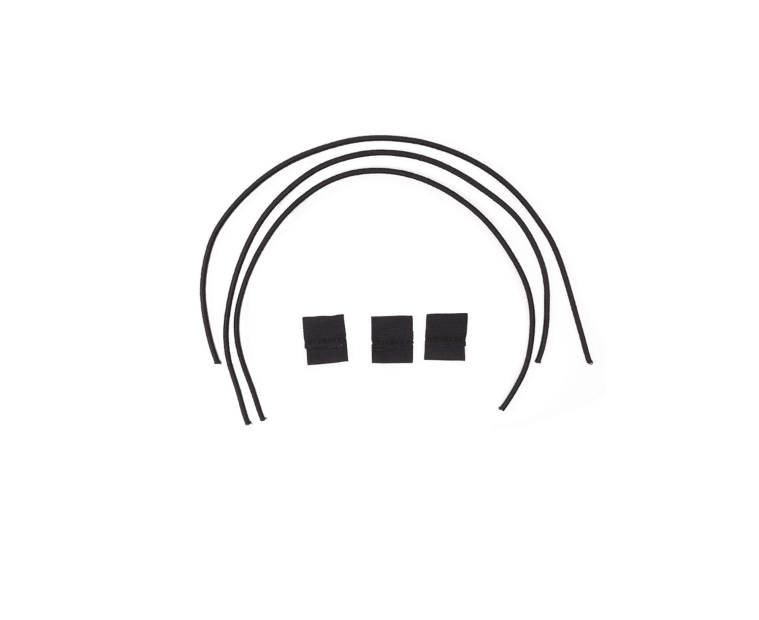 Spiritus Systems Bungee Retention Kit
