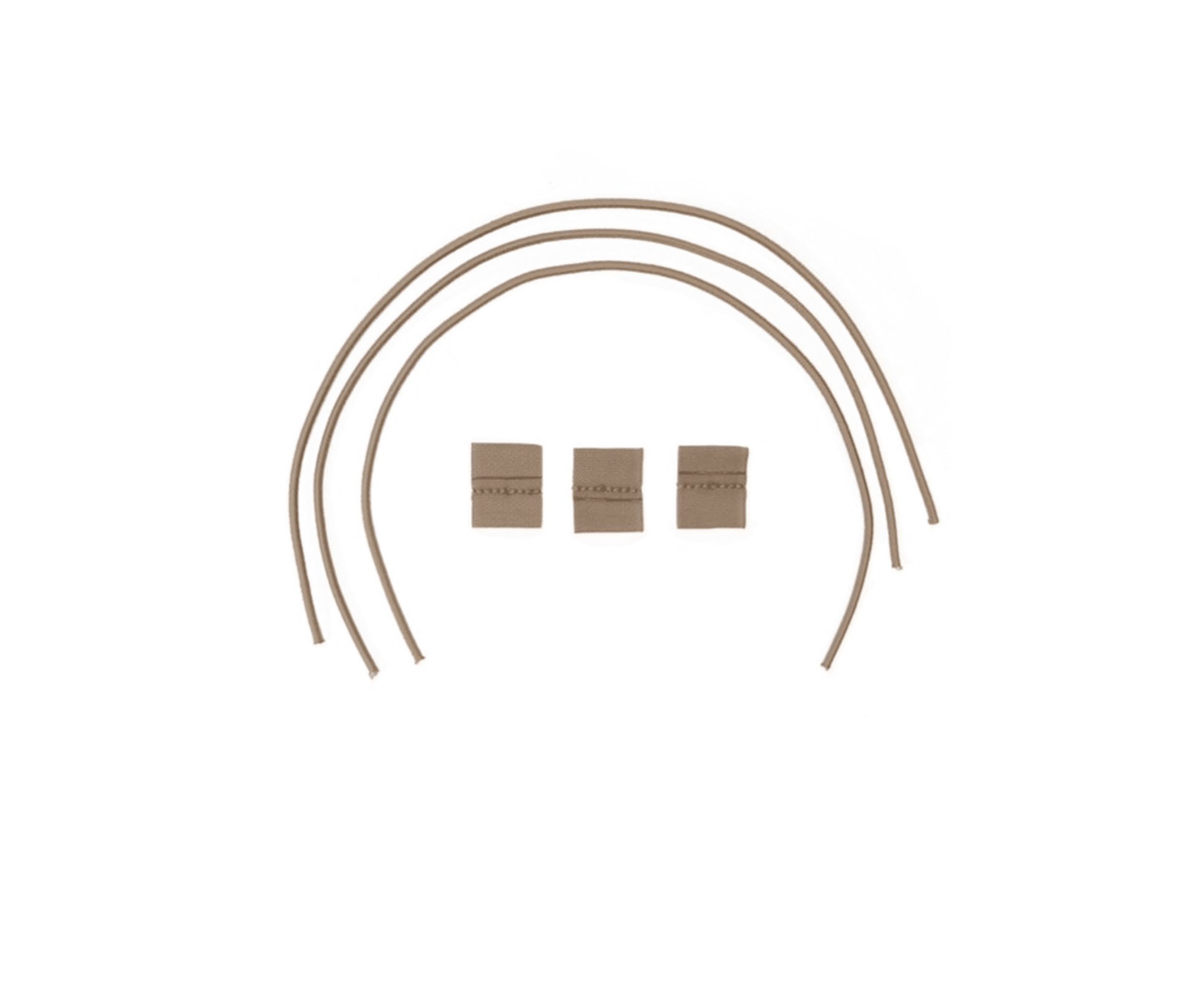 Spiritus Systems Bungee Retention Kit - Image 2