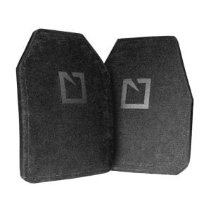 Hesco U210 Special Threat Rifle Plate (R)