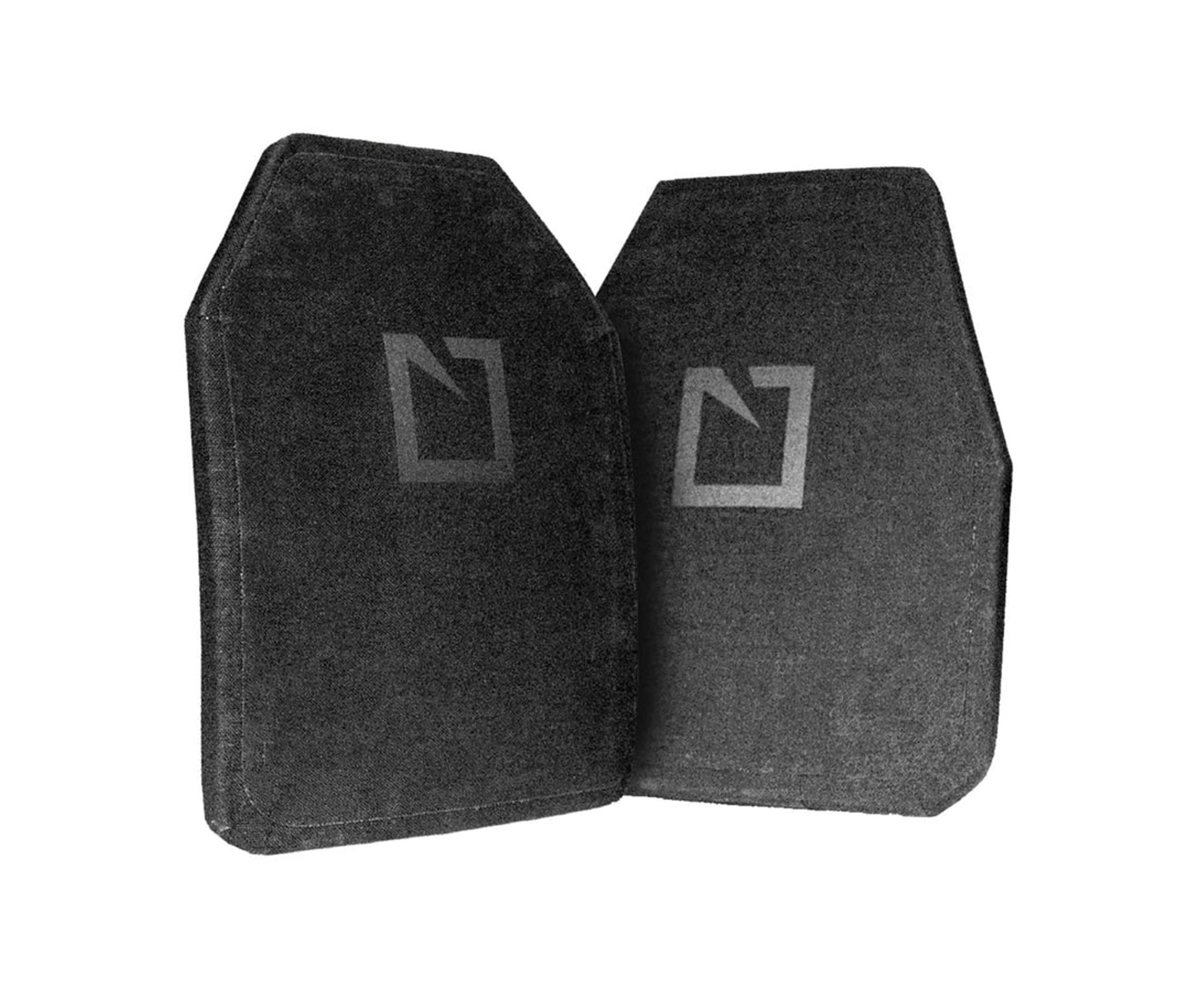 Hesco U210 Special Threat Rifle Plate (R)