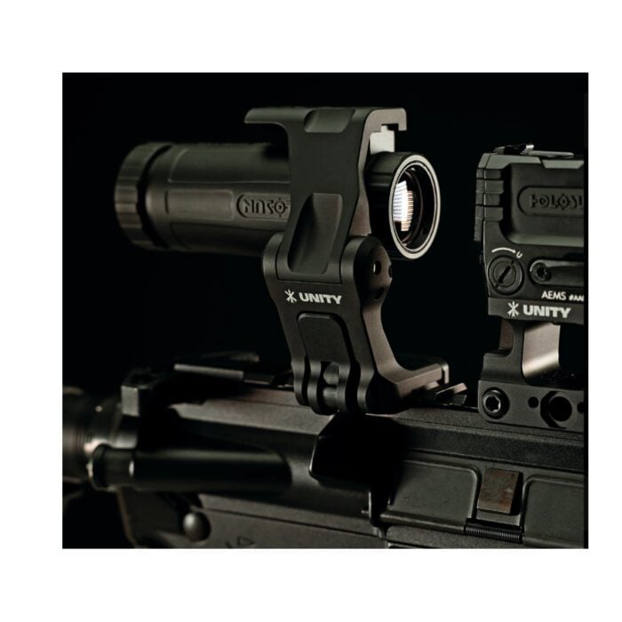 Unity Tactical Patch Unity Tactical – Operationally Proven Tactical