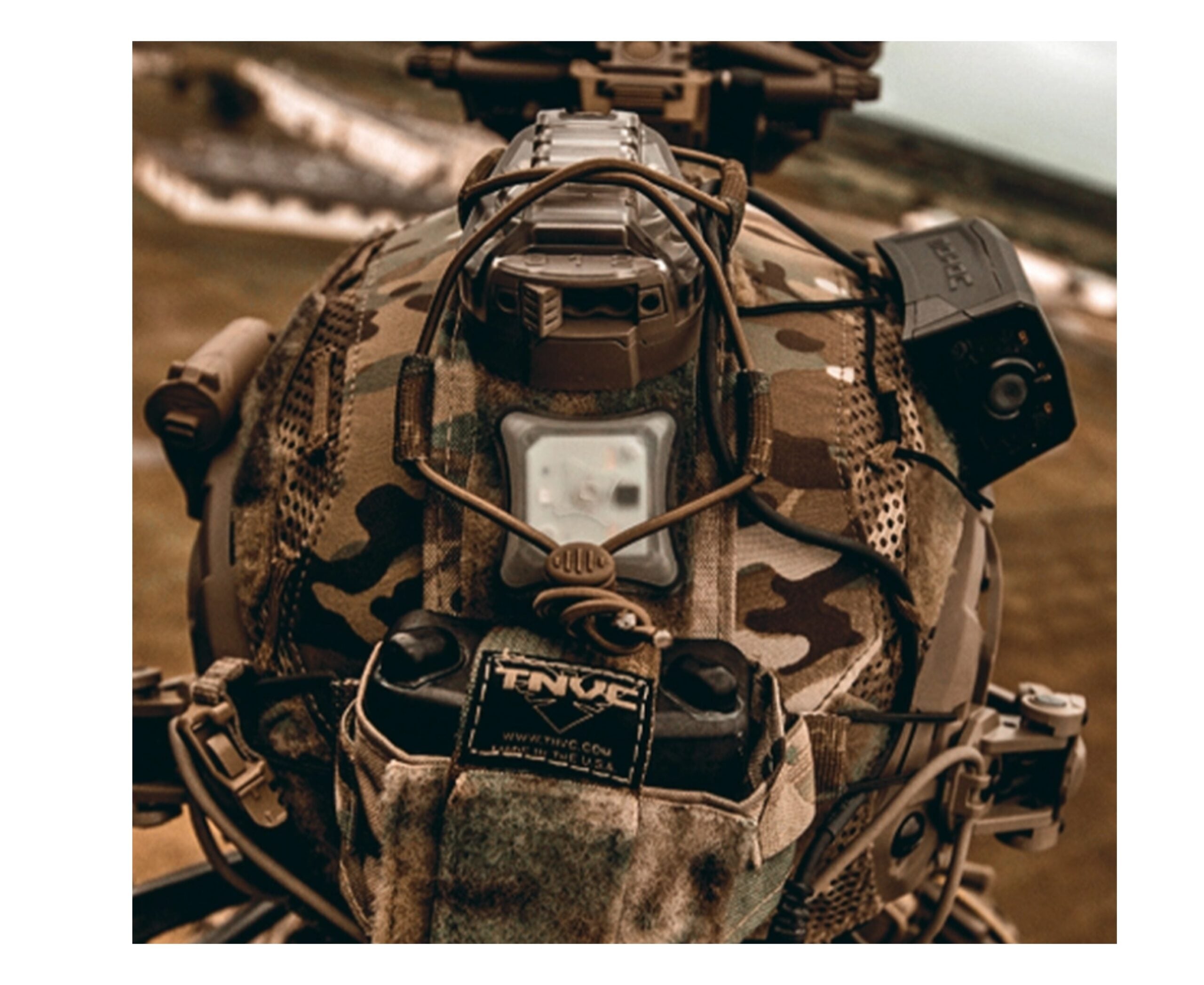 Unity Tactical SPARK Marker Light - Multi-Mode - Image 3