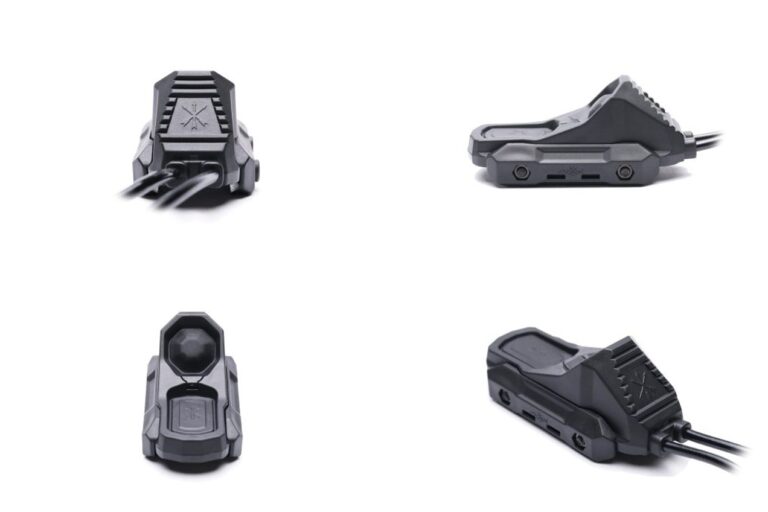Unity Tactical Patch Unity Tactical AXON - Operationally Proven Tactical