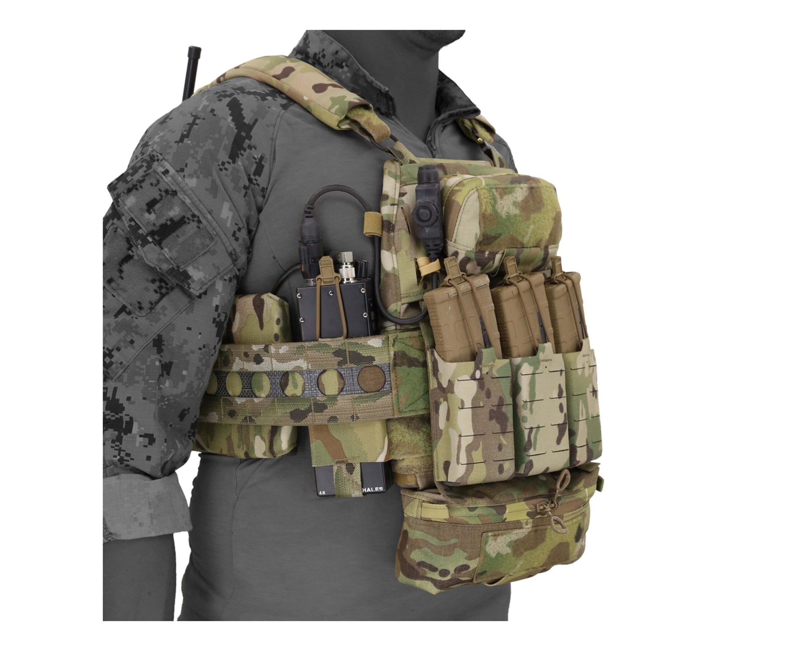 Ferro Concepts Wingman V2 - Image 3