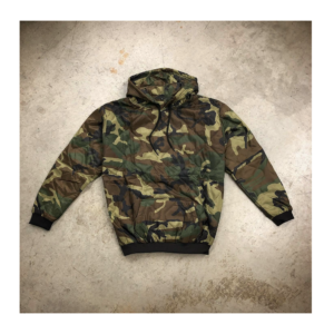Woobie Gear Woobie Hoodie