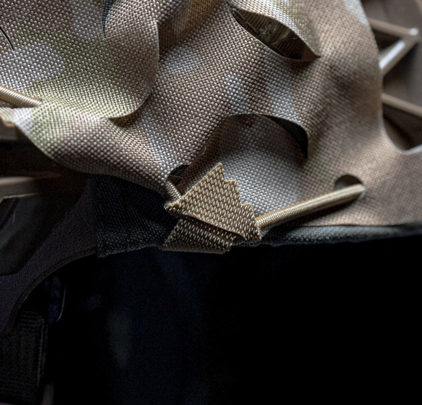 One Hundred Concepts HelmetScrim 2.0 - Image 4