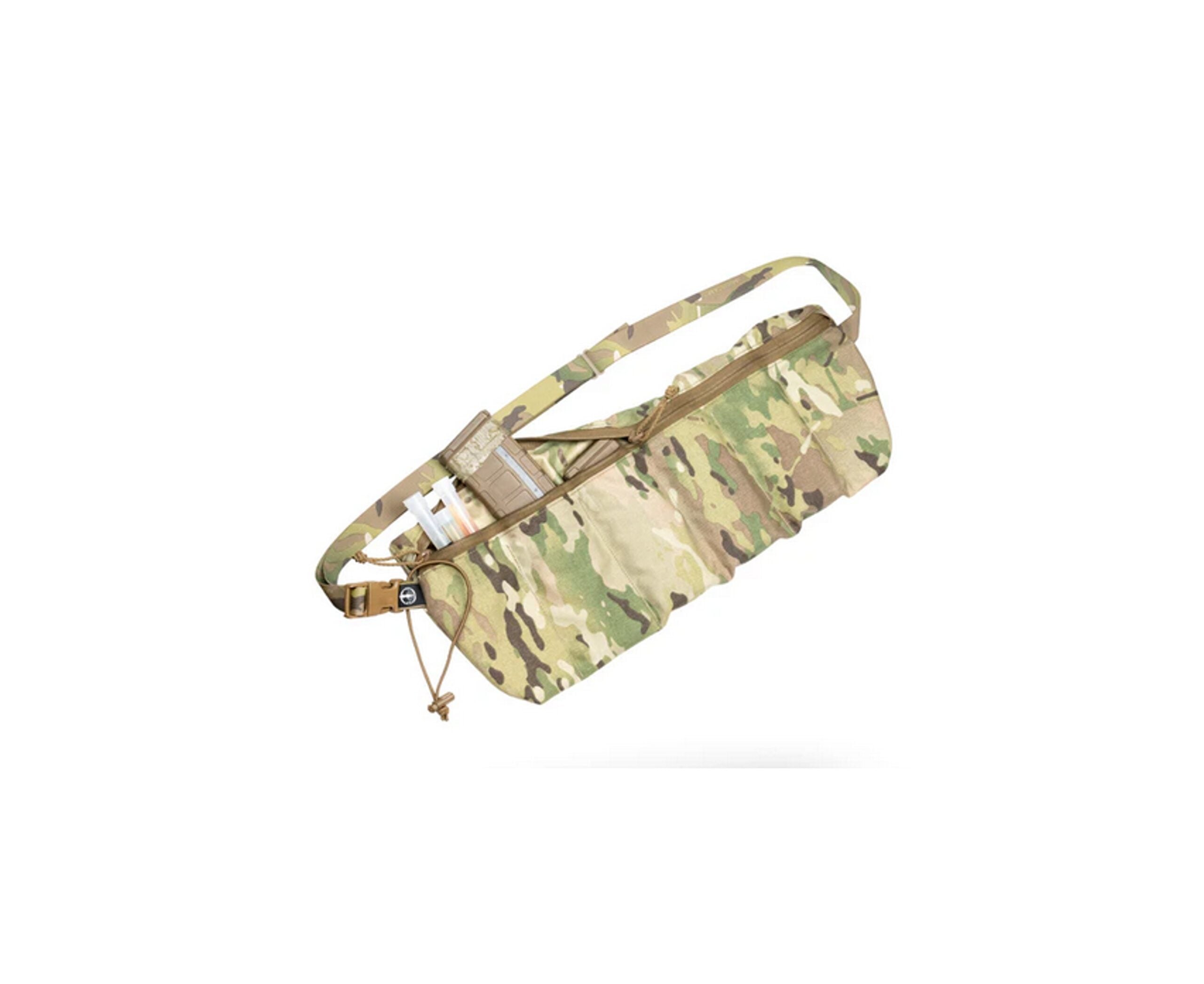 Shaw Concepts ReUp Bandolier
