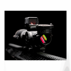 High Power Scopes and LPVO Low Powered Variable Optics and Mounts