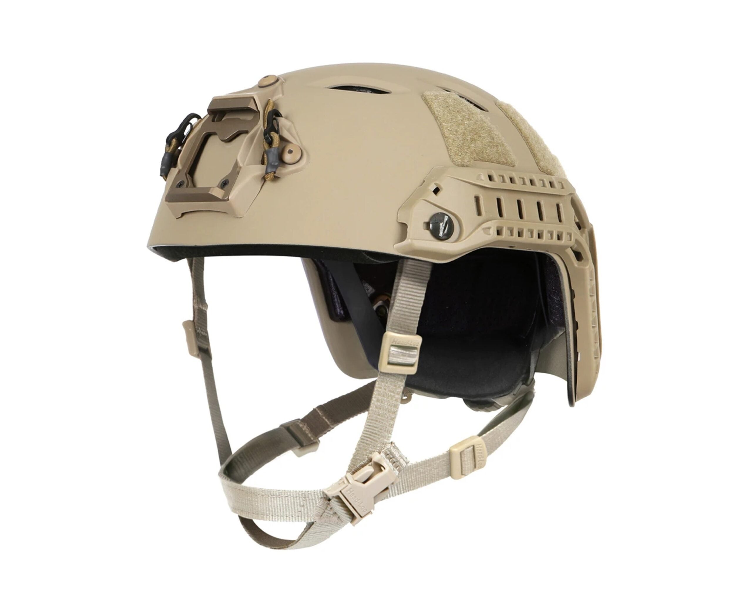 Ops-Core FAST Bump Super High Cut Helmet