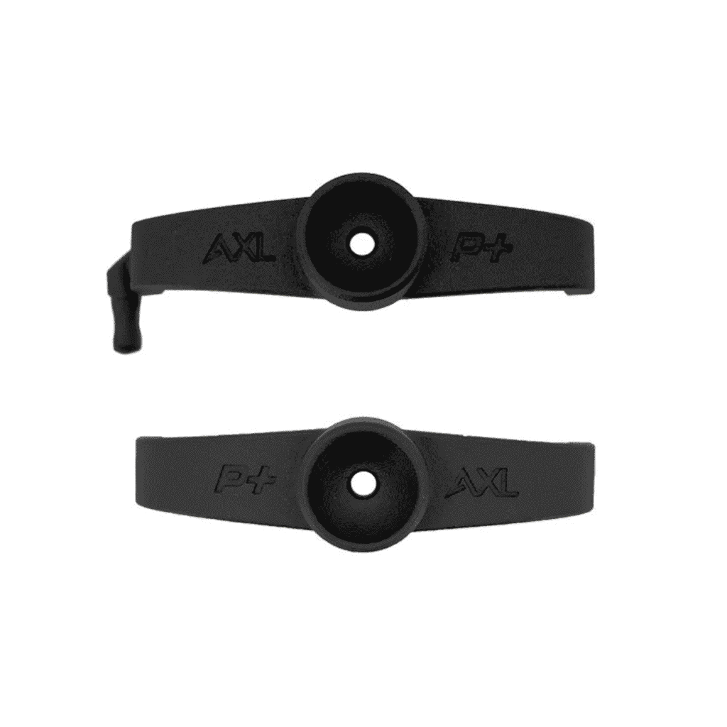 AXL Advanced Gen II RAC Link for 3M Peltor - Operationally Proven Tactical