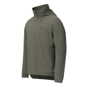 Tomahawk Performance Crosswind Jacket