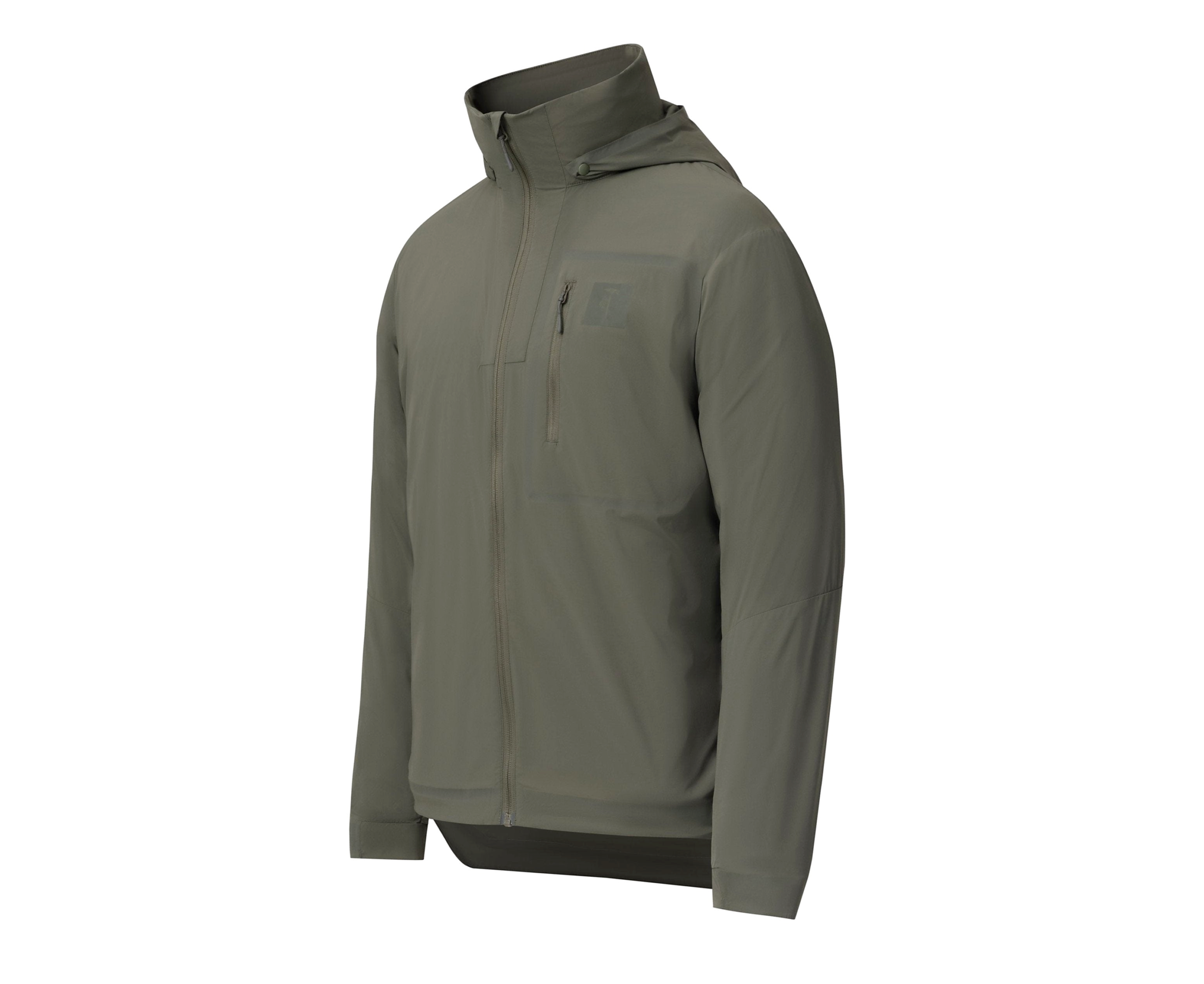 Tomahawk Performance Crosswind Jacket