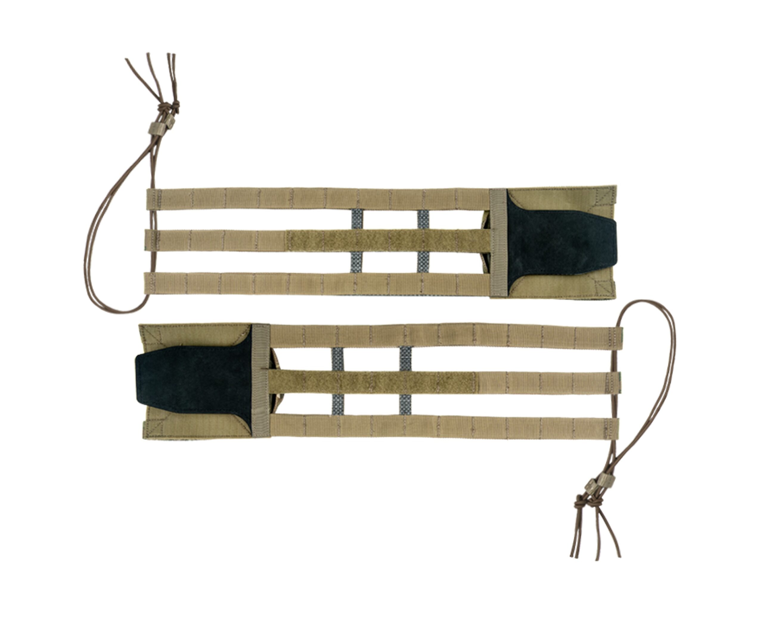 Crye Precision R Series 3 Band Structural Cummerbund - Image 2