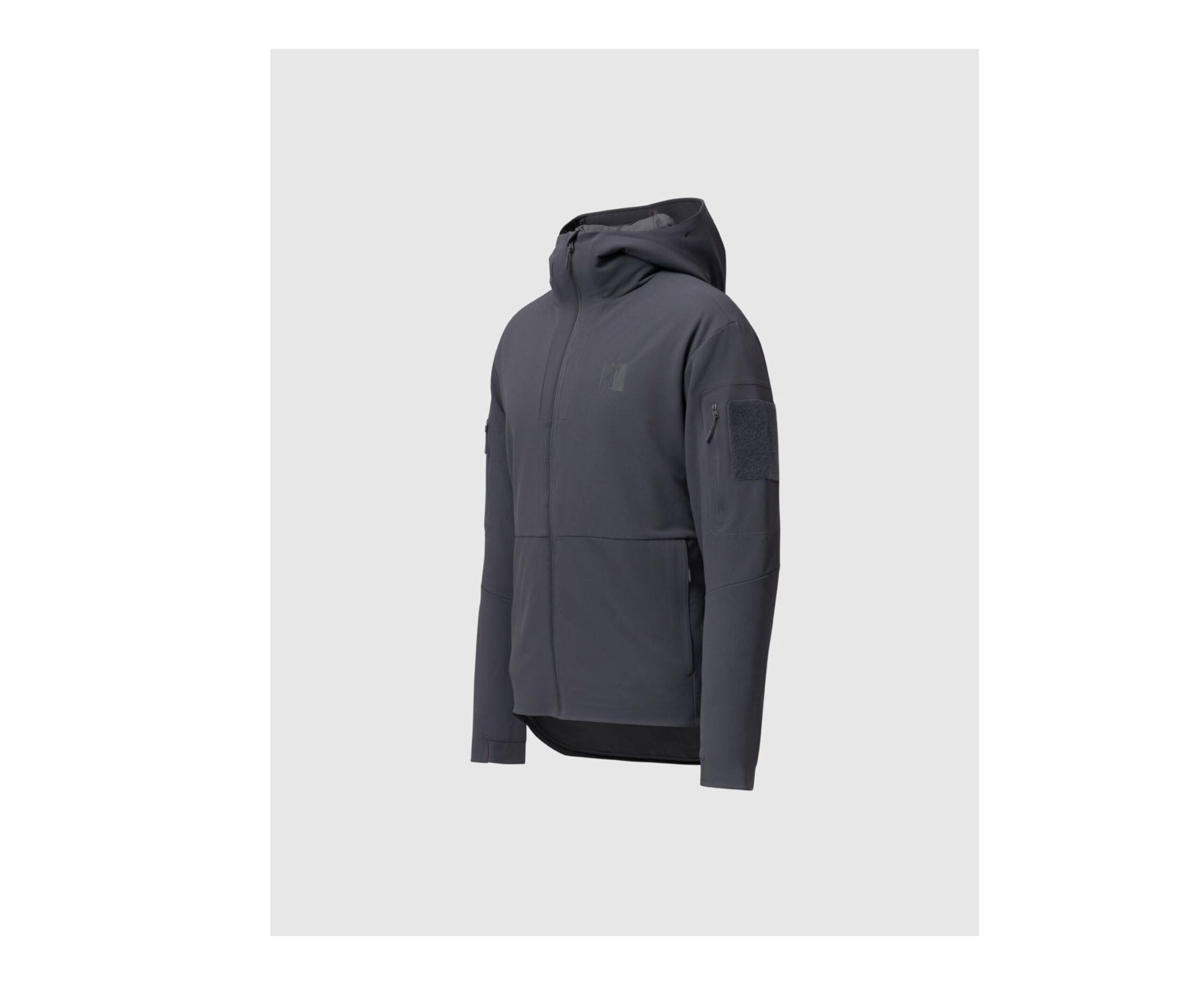 Tomahawk Performance Instructor Jacket - Image 5