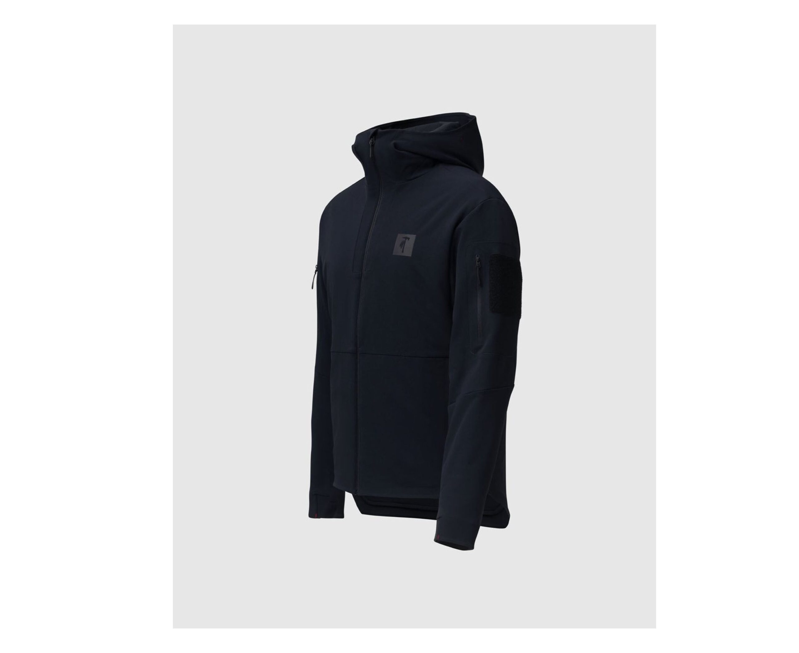 Tomahawk Performance Instructor Jacket - Image 2