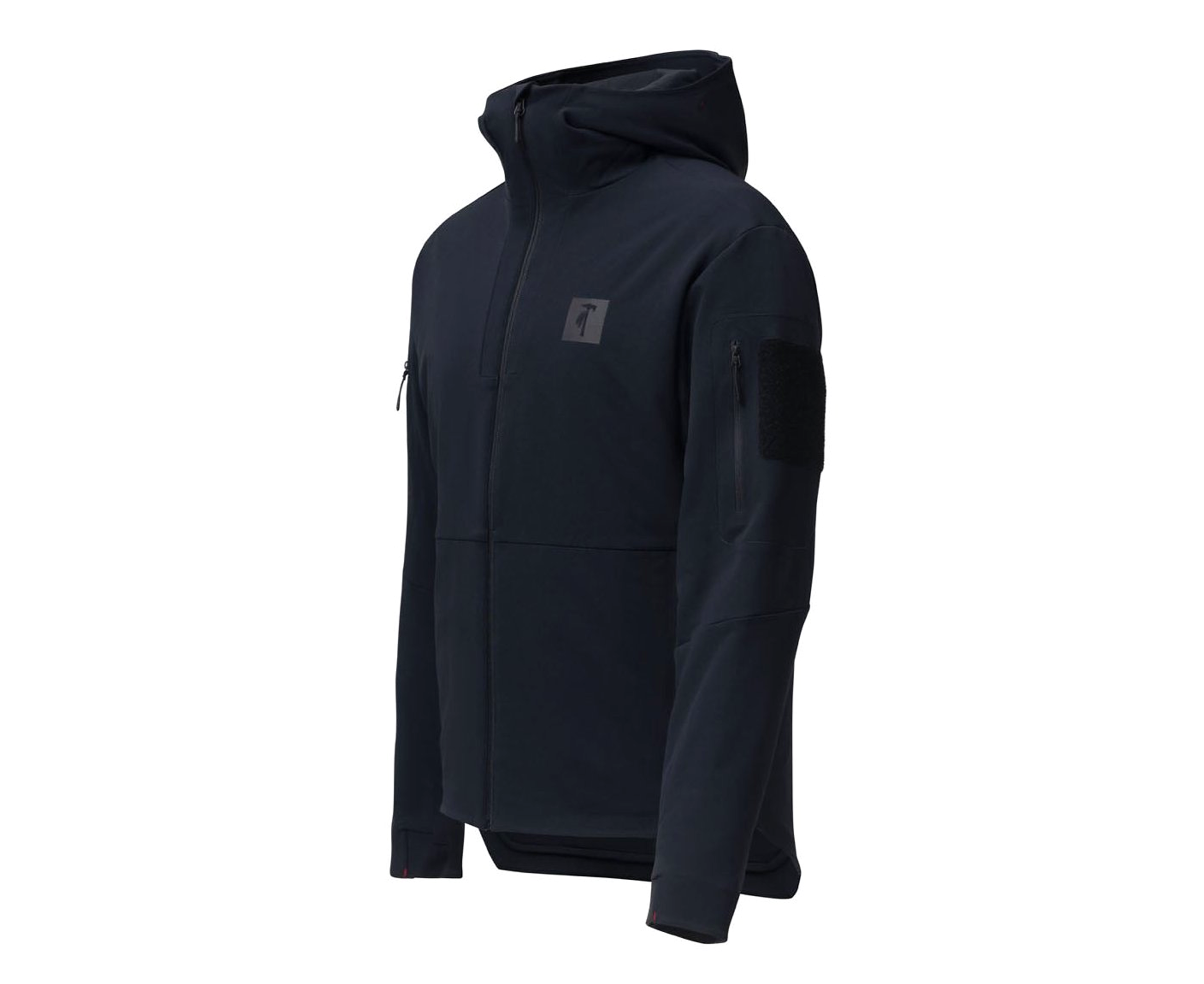 Tomahawk Performance Instructor Jacket