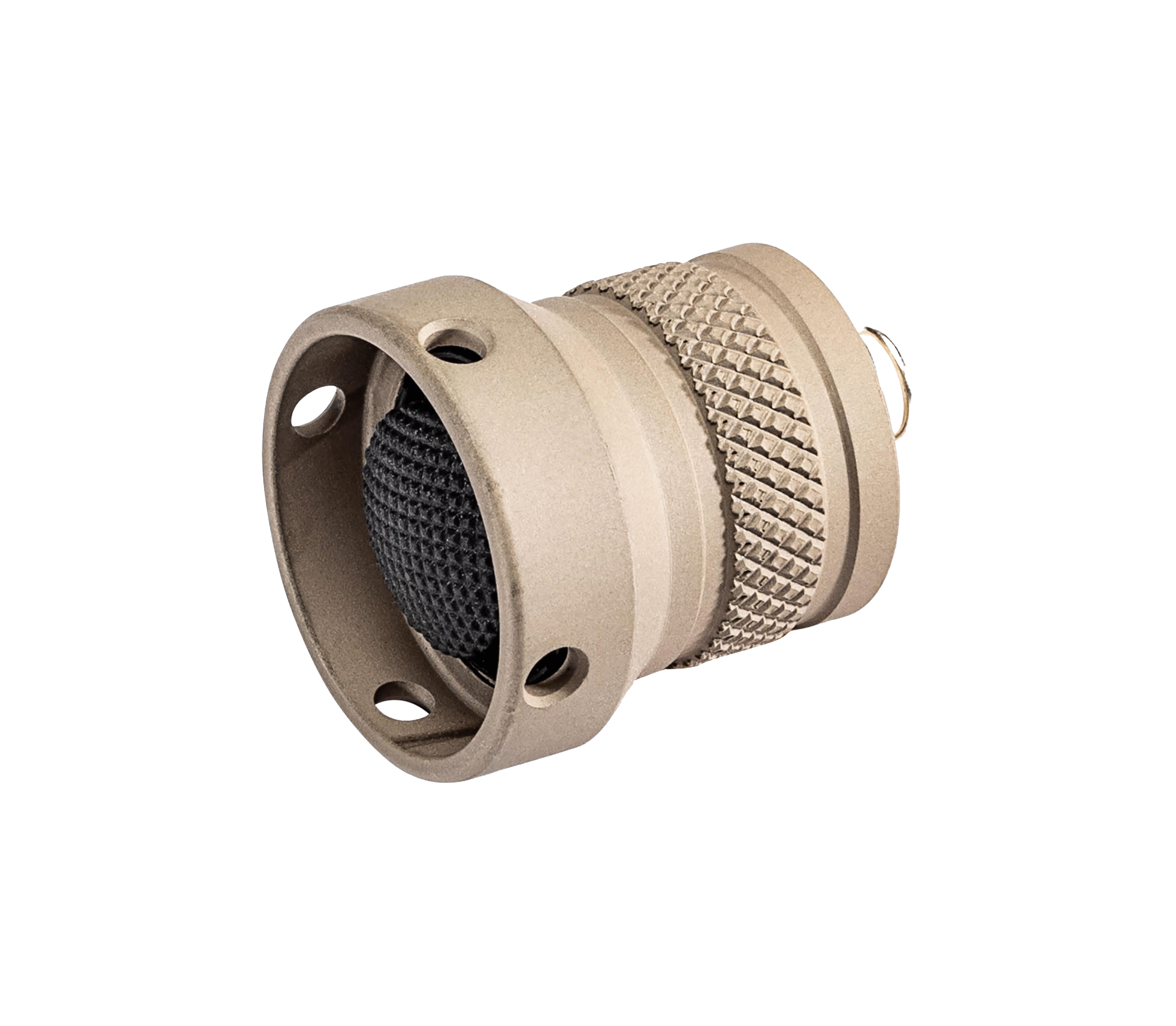 Surefire Z68 Tailcap