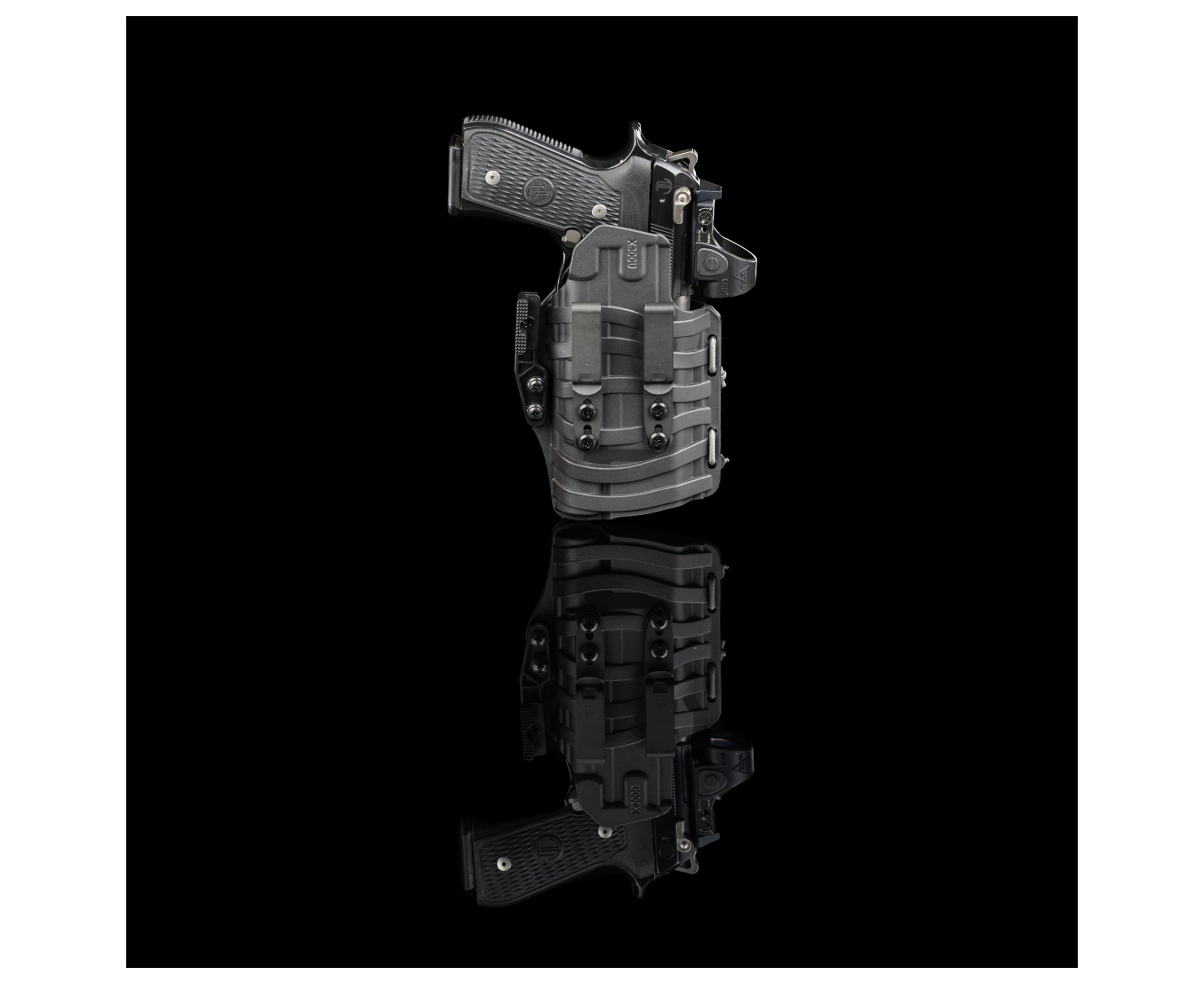 PHLster Floodlight2 IWB Holster - Image 4