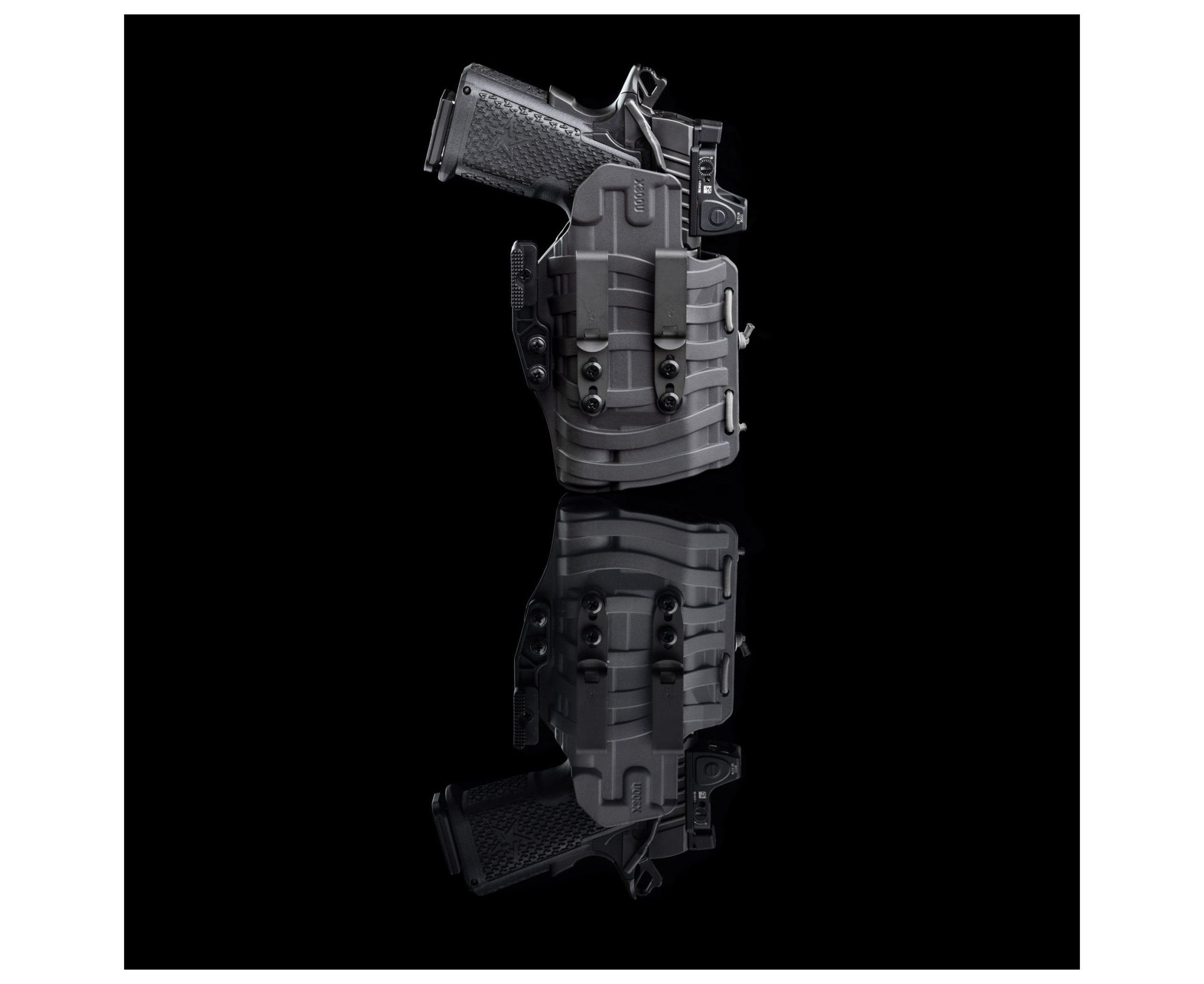 PHLster Floodlight2 IWB Holster - Image 3
