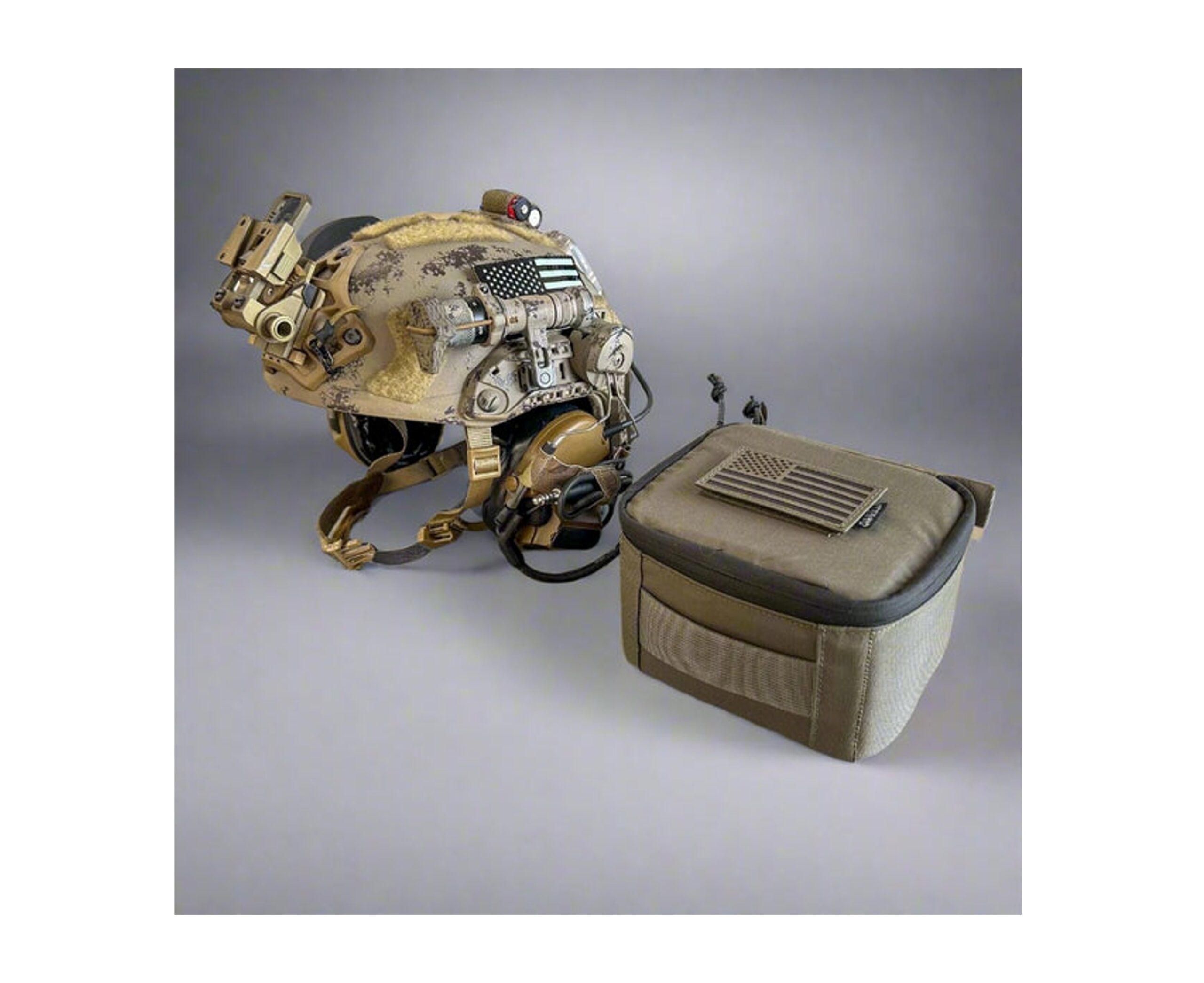GWA Micro NODs Vault - Image 4
