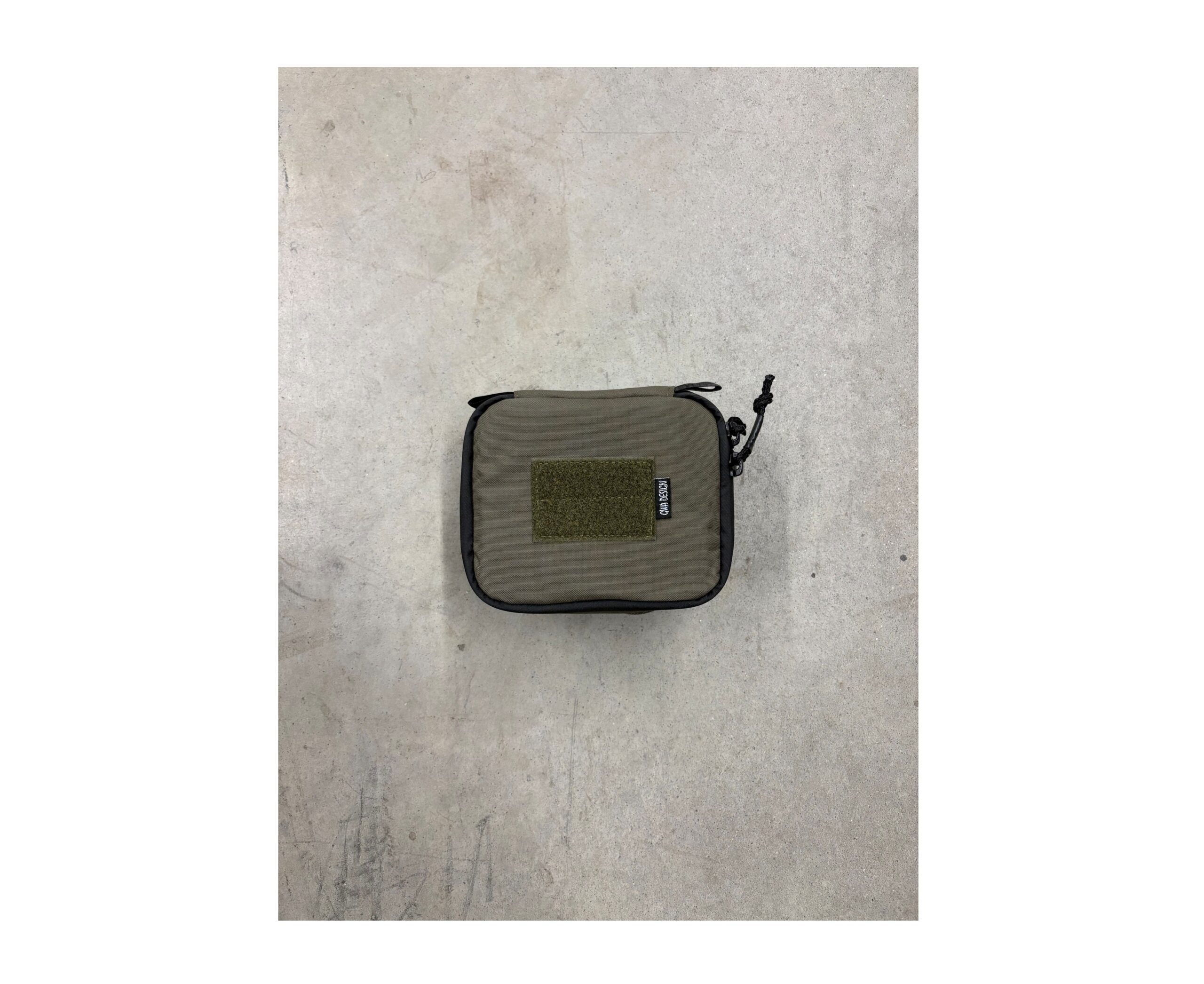 GWA Micro NODs Vault - Image 3