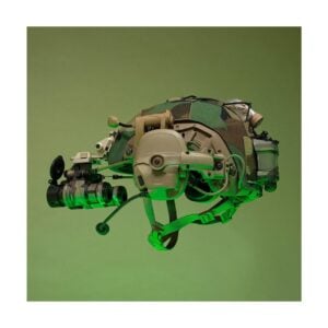 Perroz Designs Ops-Core FAST SF Cover