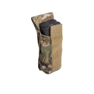 Closed Top Mag Pouches