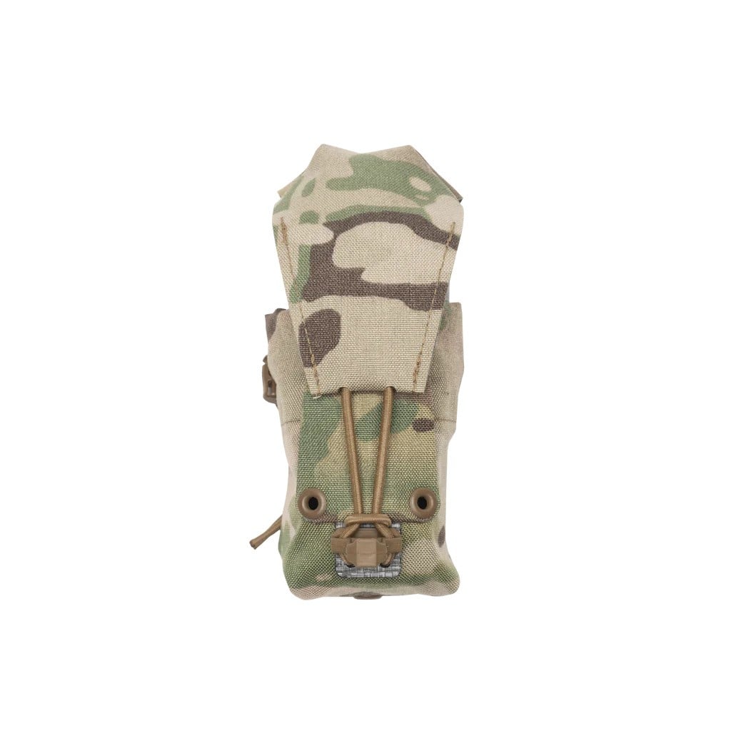 Munitions / Ordnance Pouches