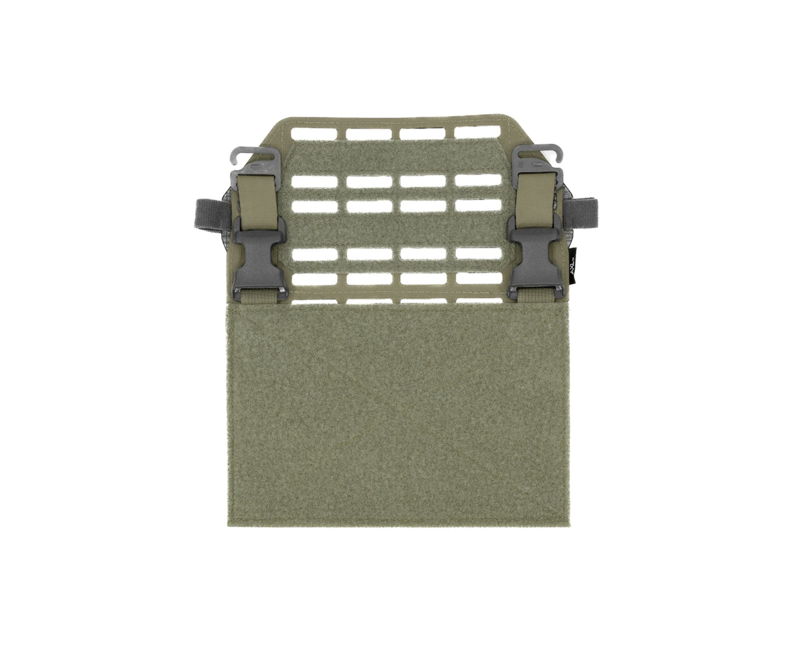 AXL Advanced Adaptive Vest Placard for the Crye Precision LV-MBAV - Image 2
