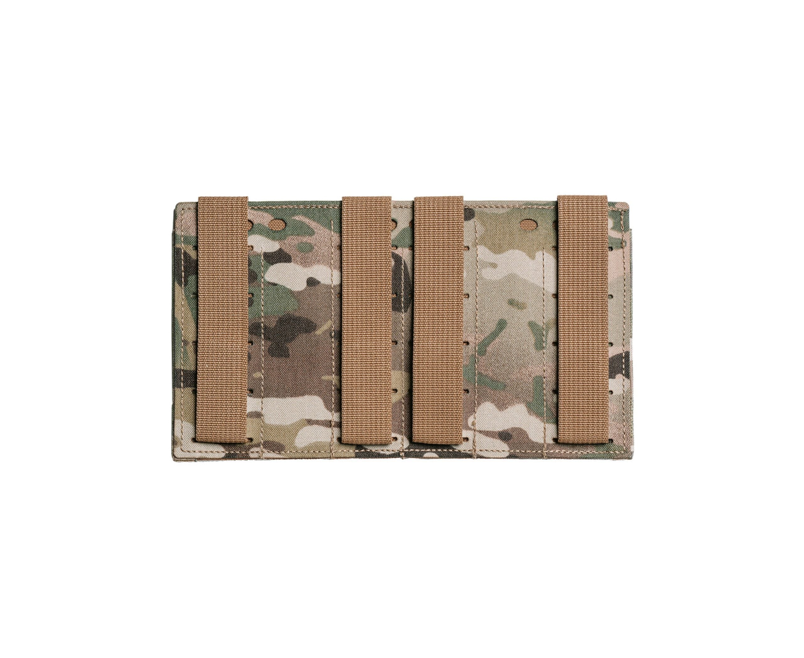 Spiritus Systems Triple Elastic Magazine Pouch (TEMP) - Image 3