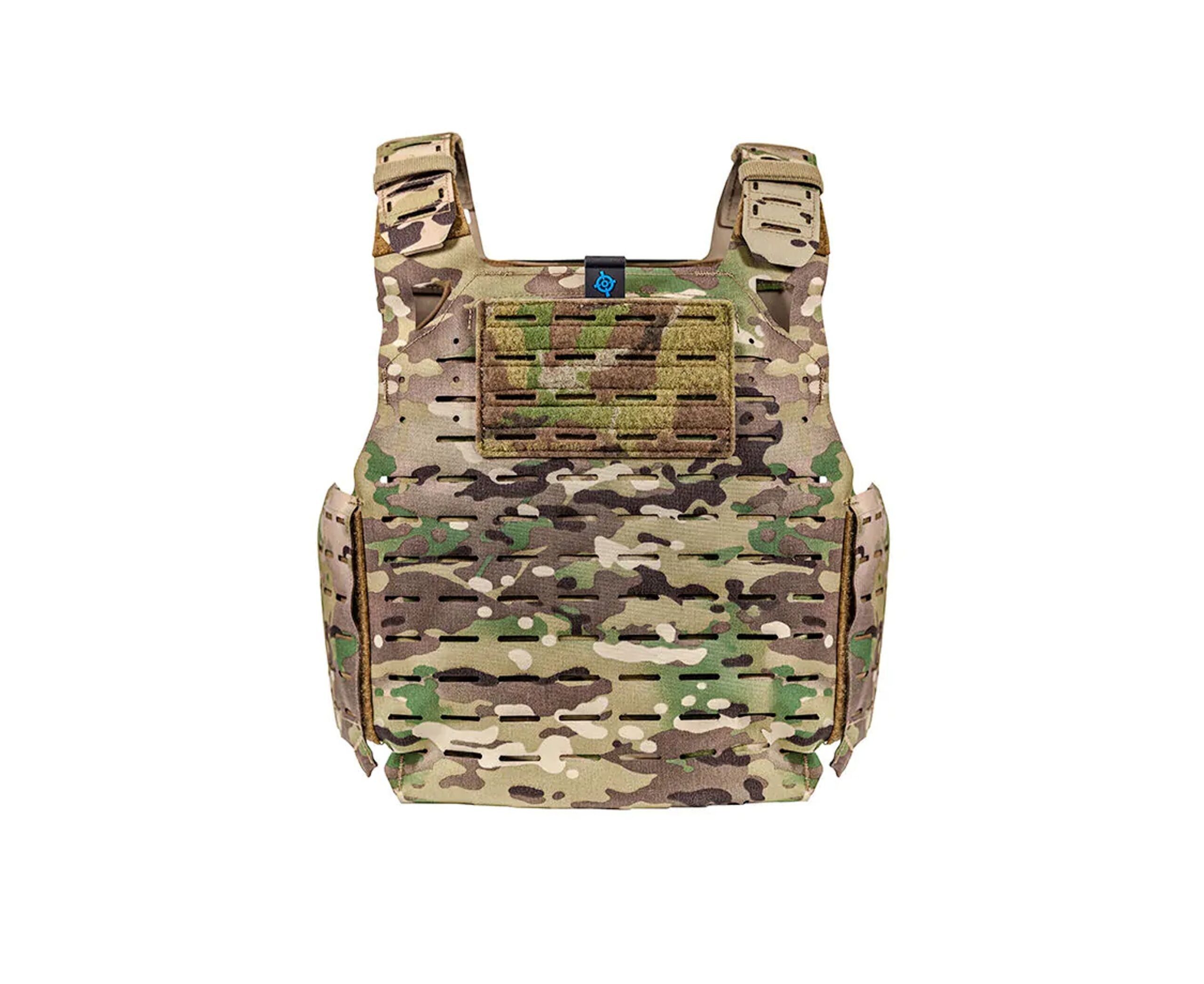 Blue Force Gear PLATE6 MOLLEminus Plate Carrier - Image 2