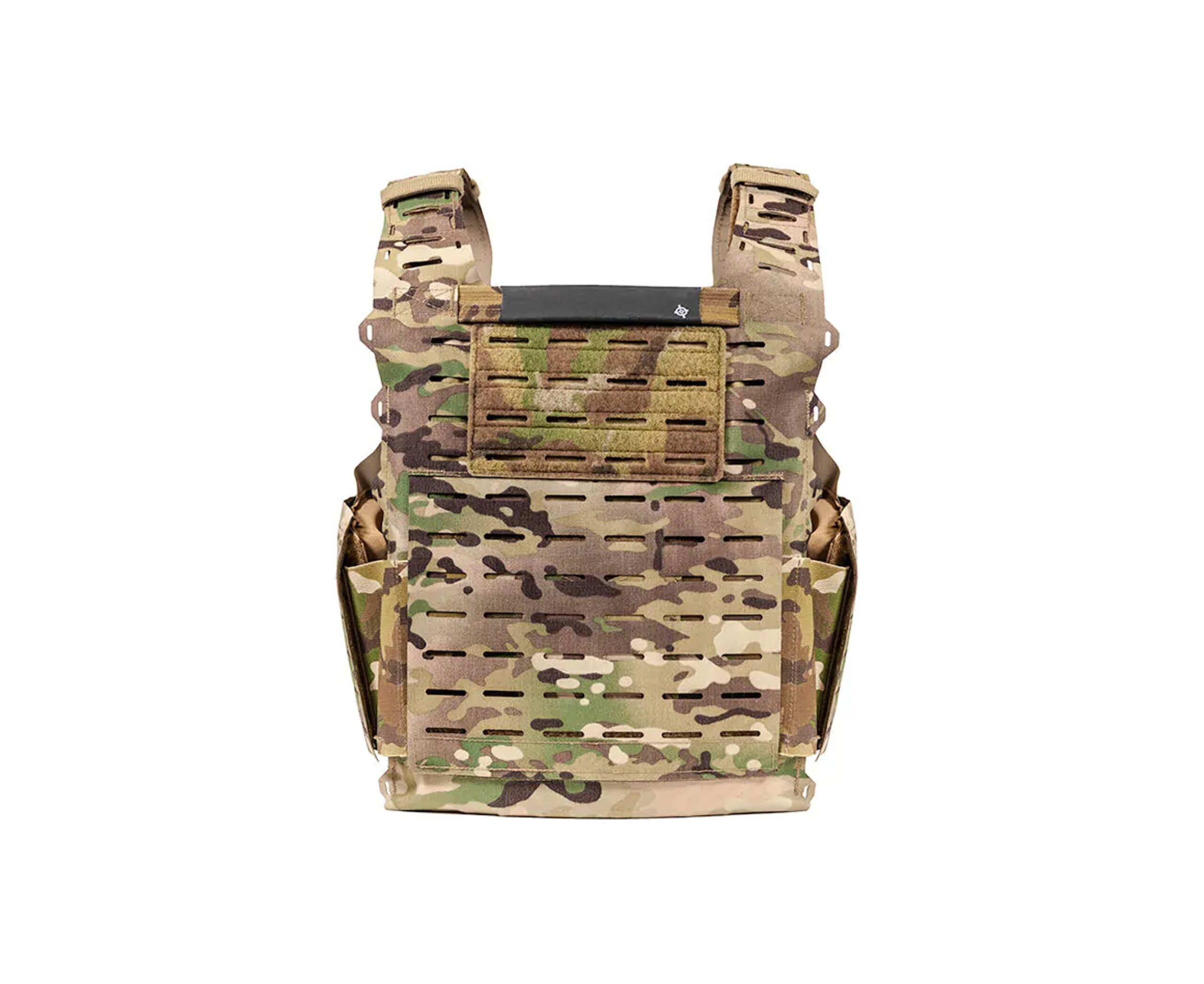 Blue Force Gear PLATE6 MOLLEminus Plate Carrier - Image 3