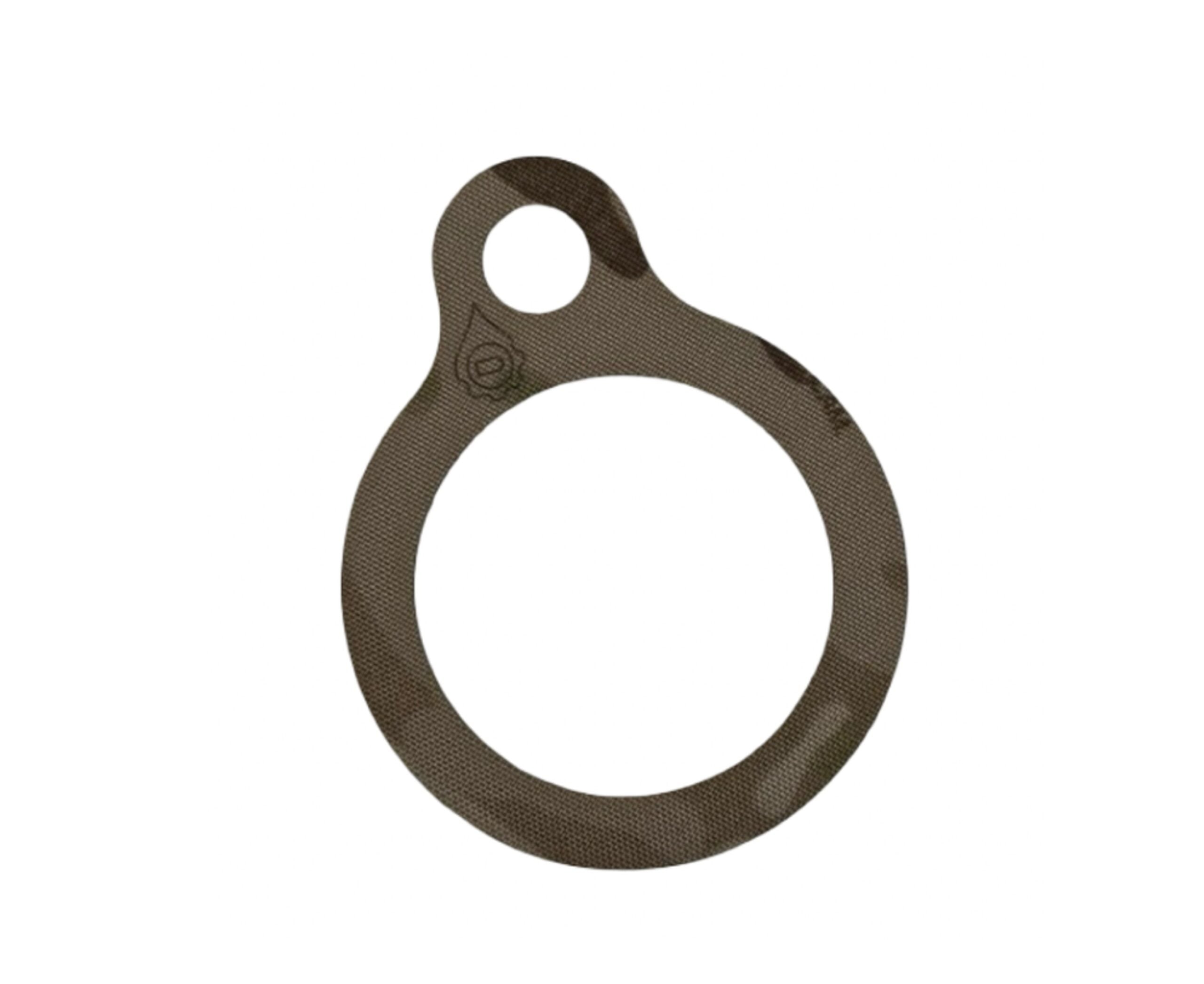 Cana Provisions MODCAN Carabiner Tether
