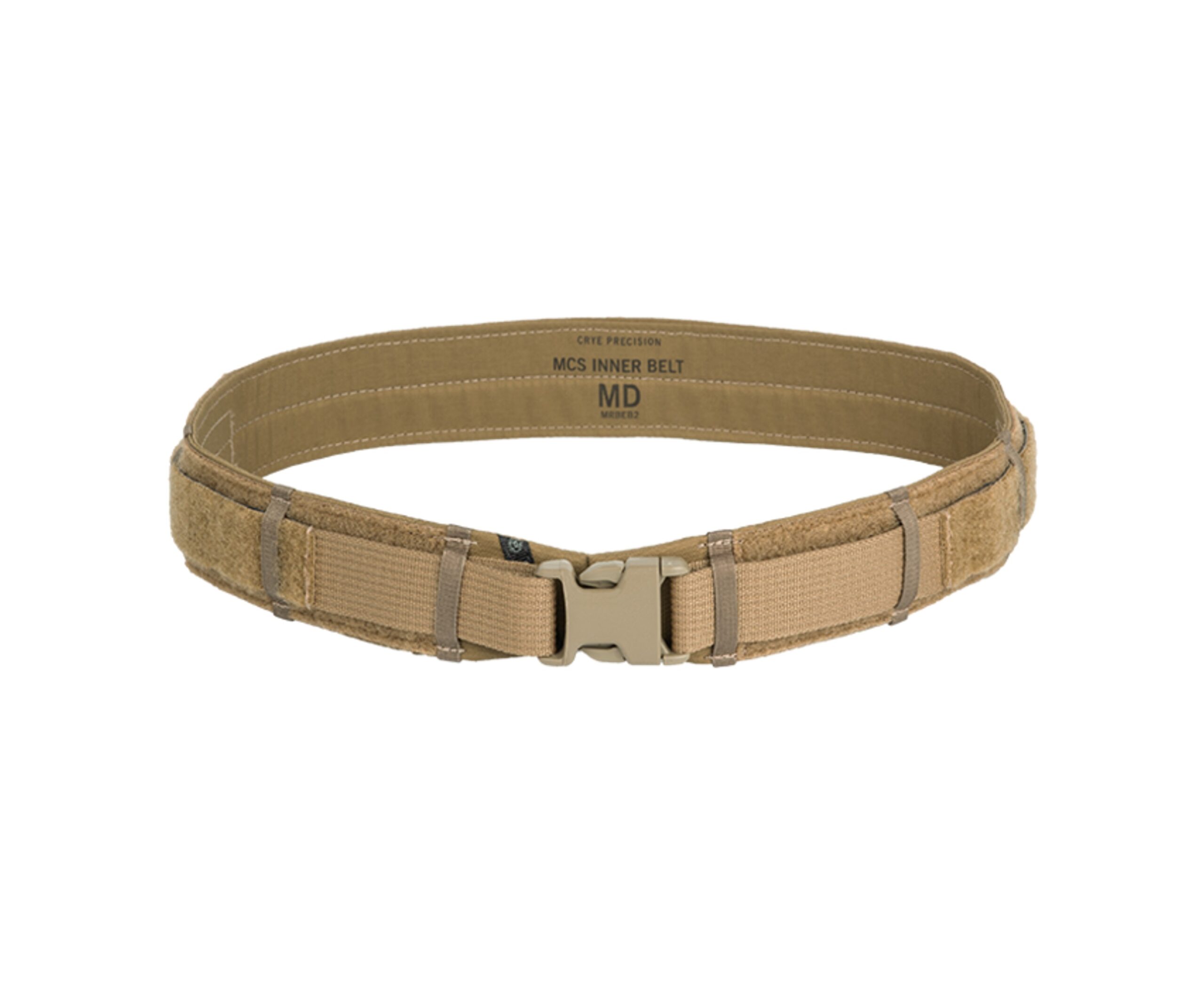 Crye Precision MCS Inner Belt - Operationally Proven Tactical